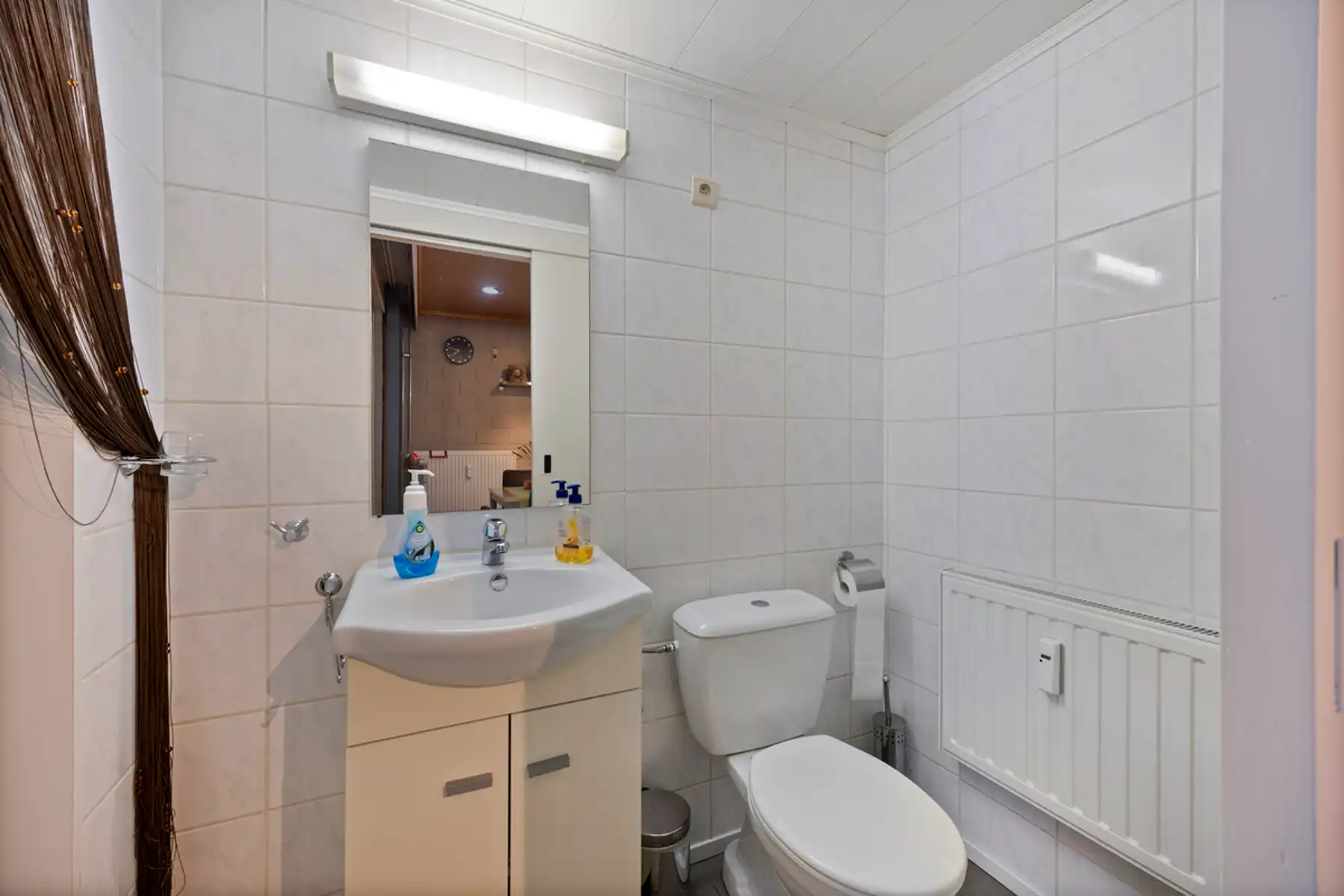 Gezellige vakantiewoning op park Hengelhoef – jouw eigen plekje in het groen foto 8