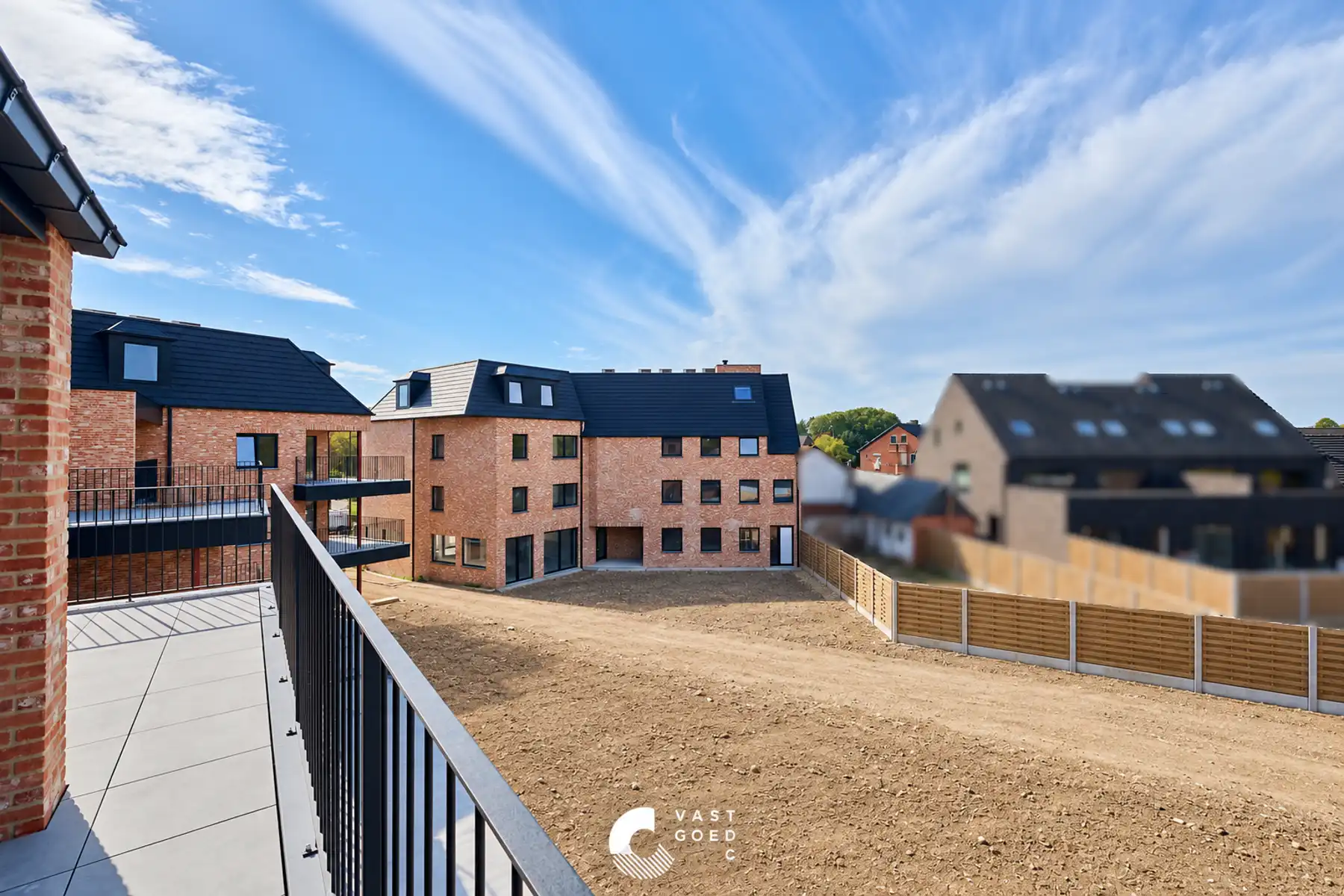 Cauliller Poort foto 6
