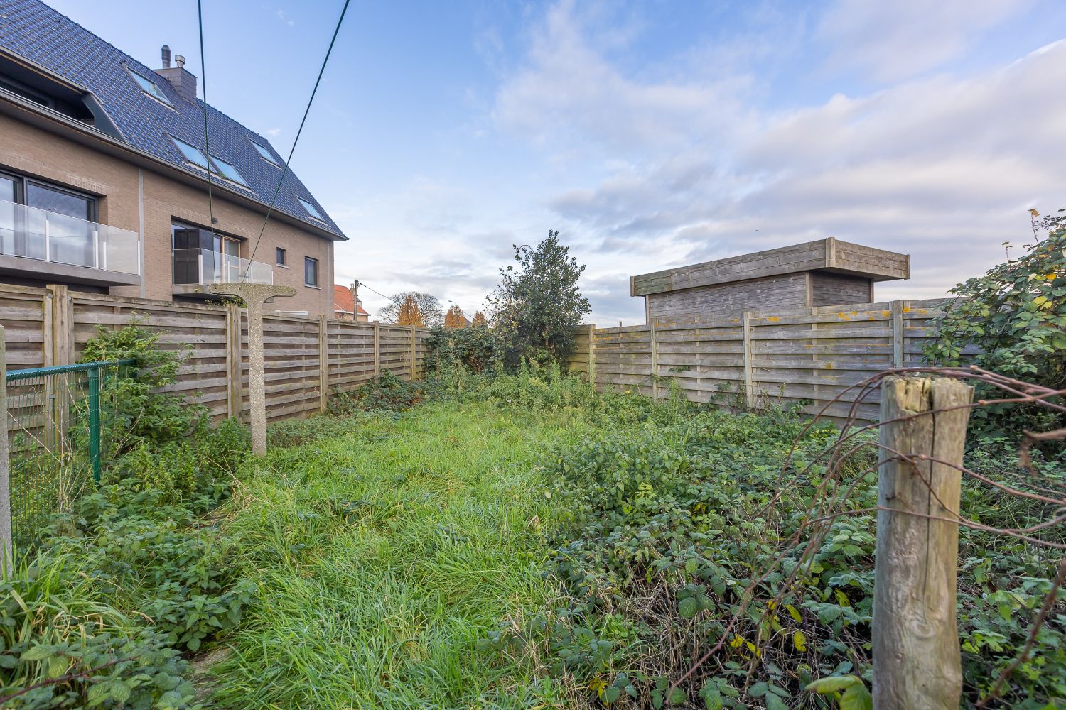 Charmante en energiezuinige gezinswoning te Leffinge foto 30