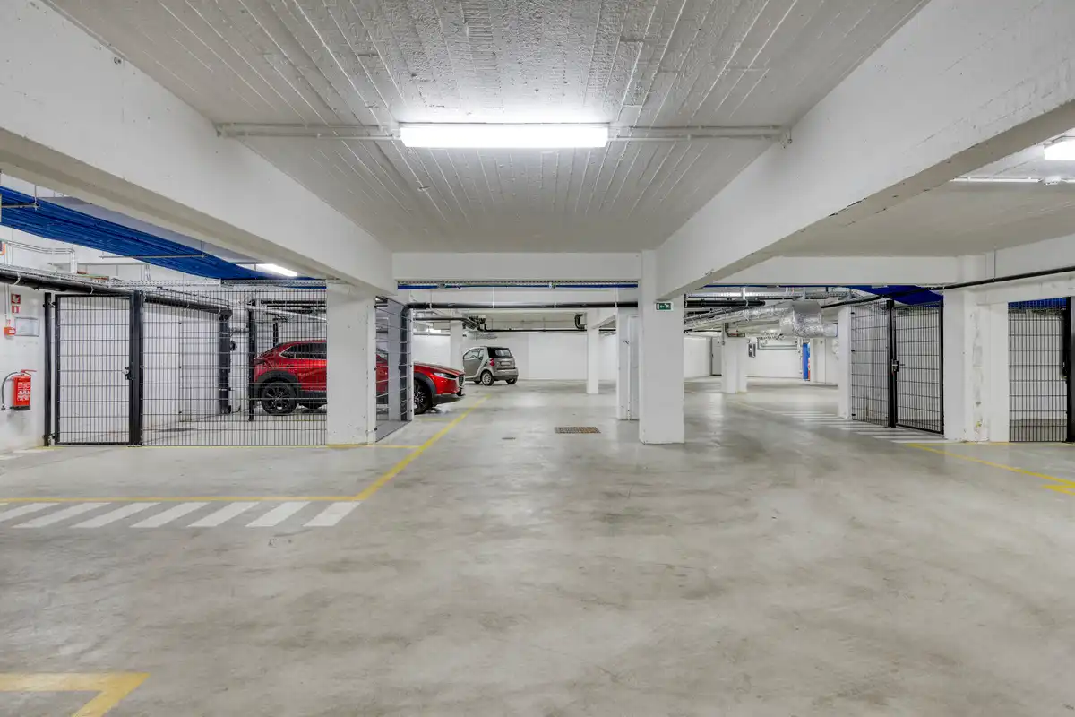 ! Optie ! Appartementsgebouw foto 21