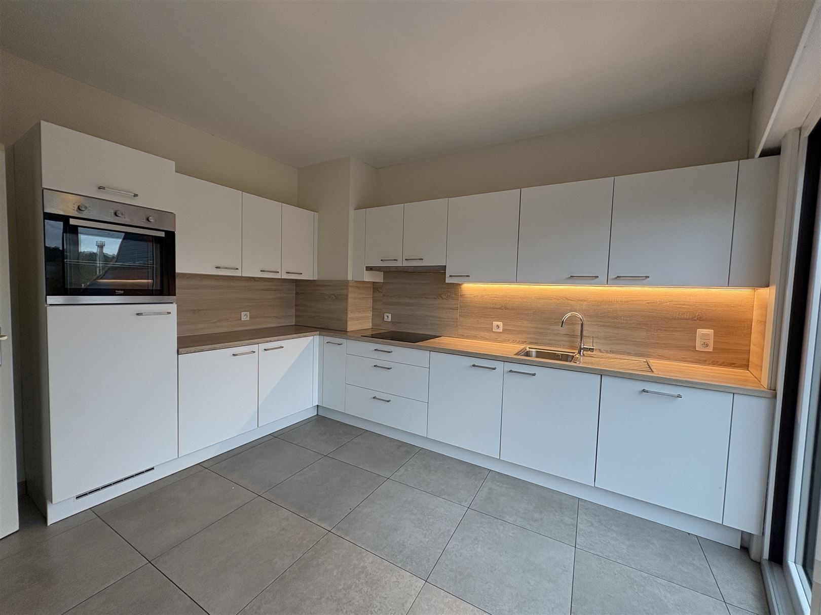 Te huur – charmante gezinswoning in de Paardemarktstraat 45  foto 3