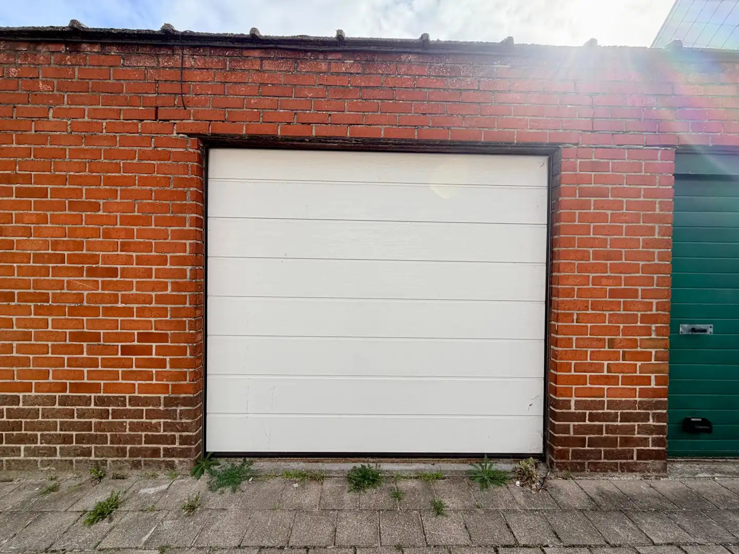 Volledig gerenoveerde woning met 3 slaapkamers en garage te Izegem! foto 15