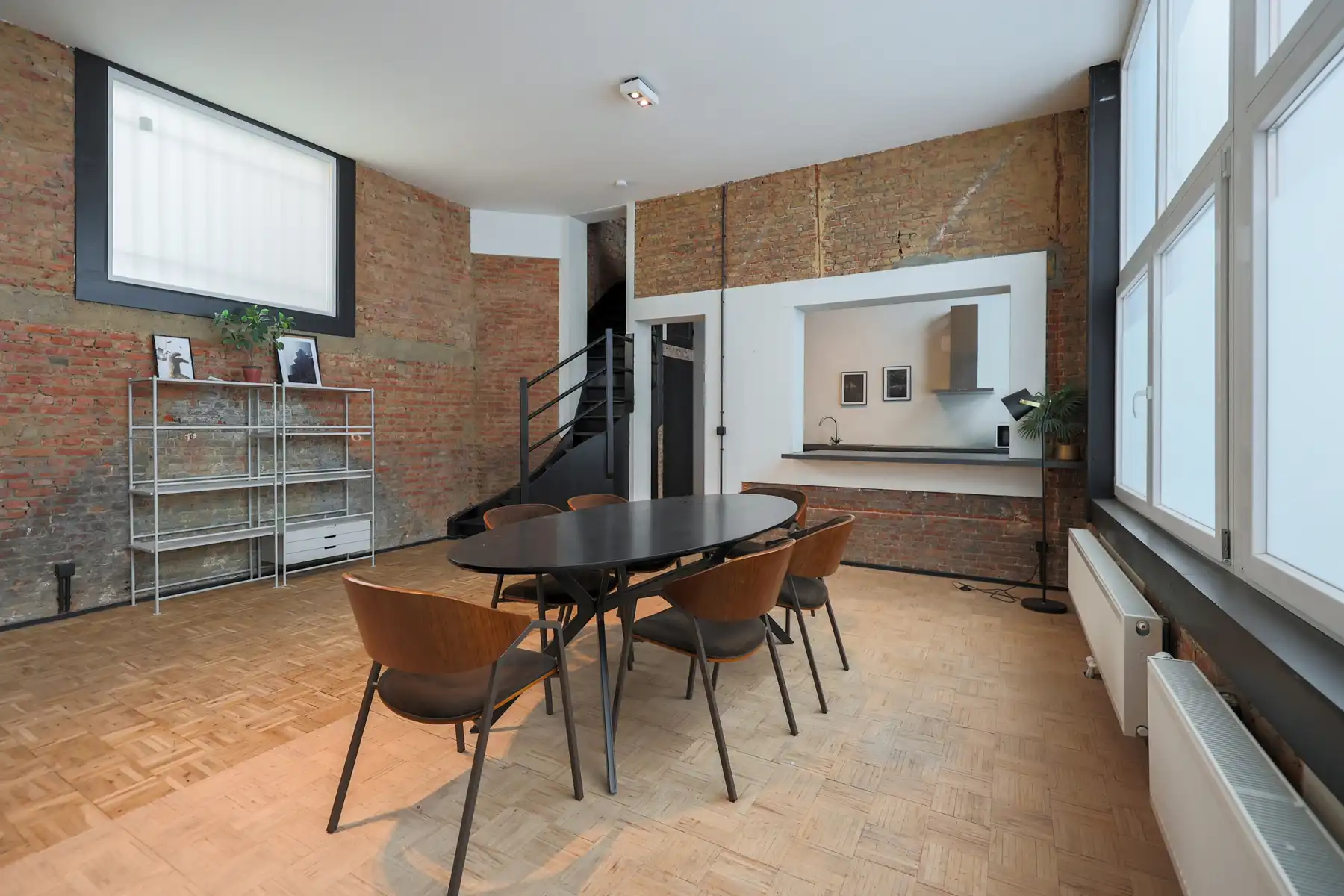 Appartement te koop Osystraat 26 - 2060 Antwerpen