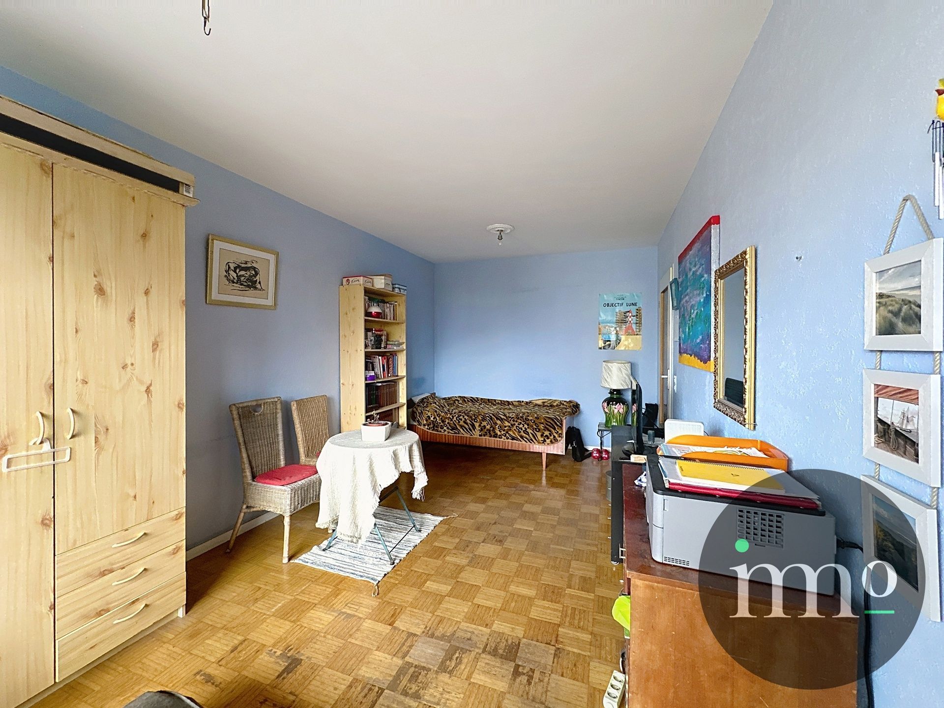 Appartement te koop foto 2