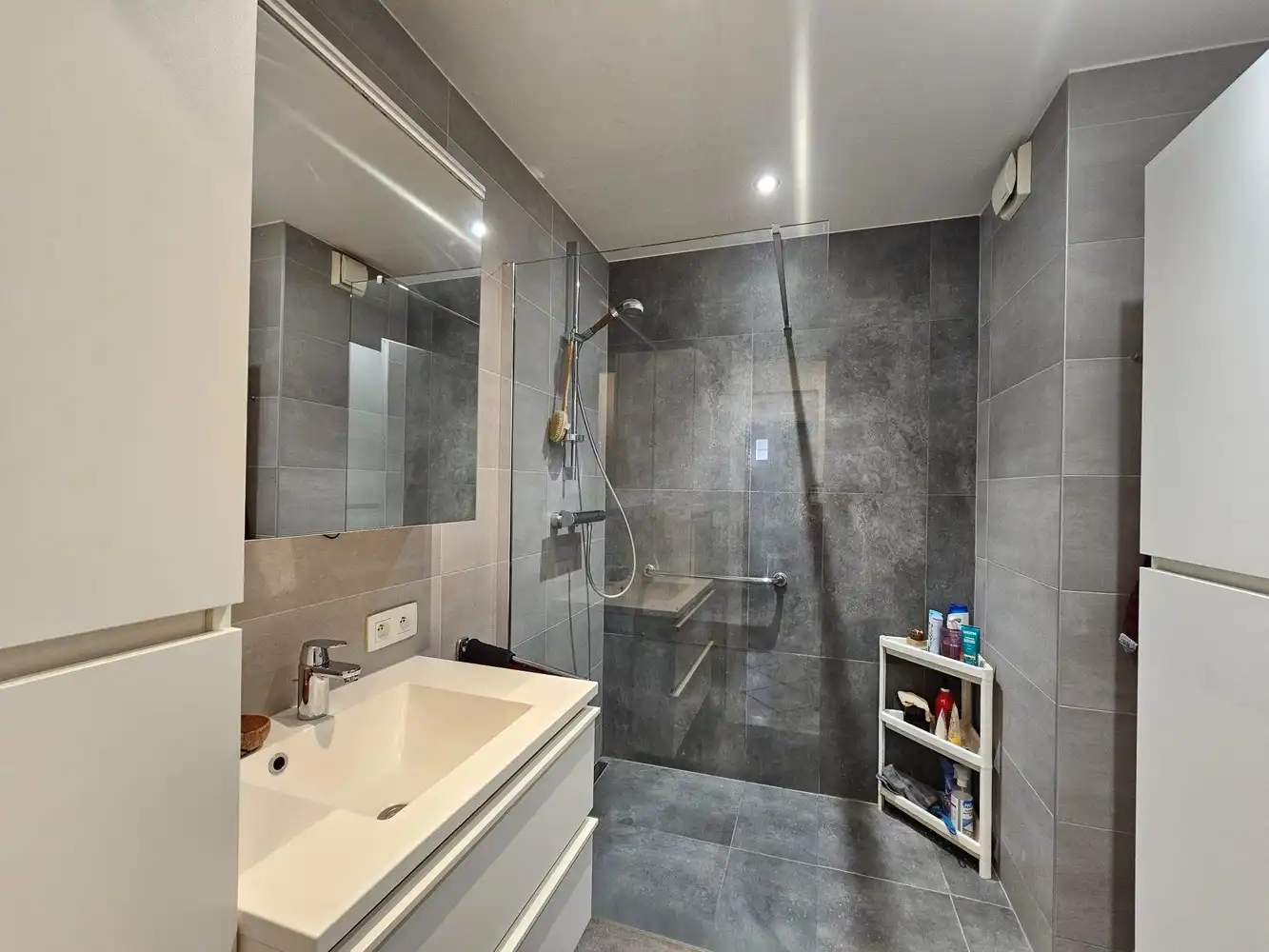 Appartement te huur foto 6