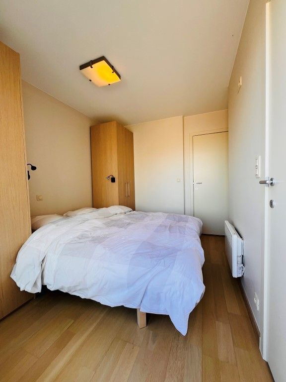 Exclusief penthouse-appartement met 2 ruime terrassen foto 15