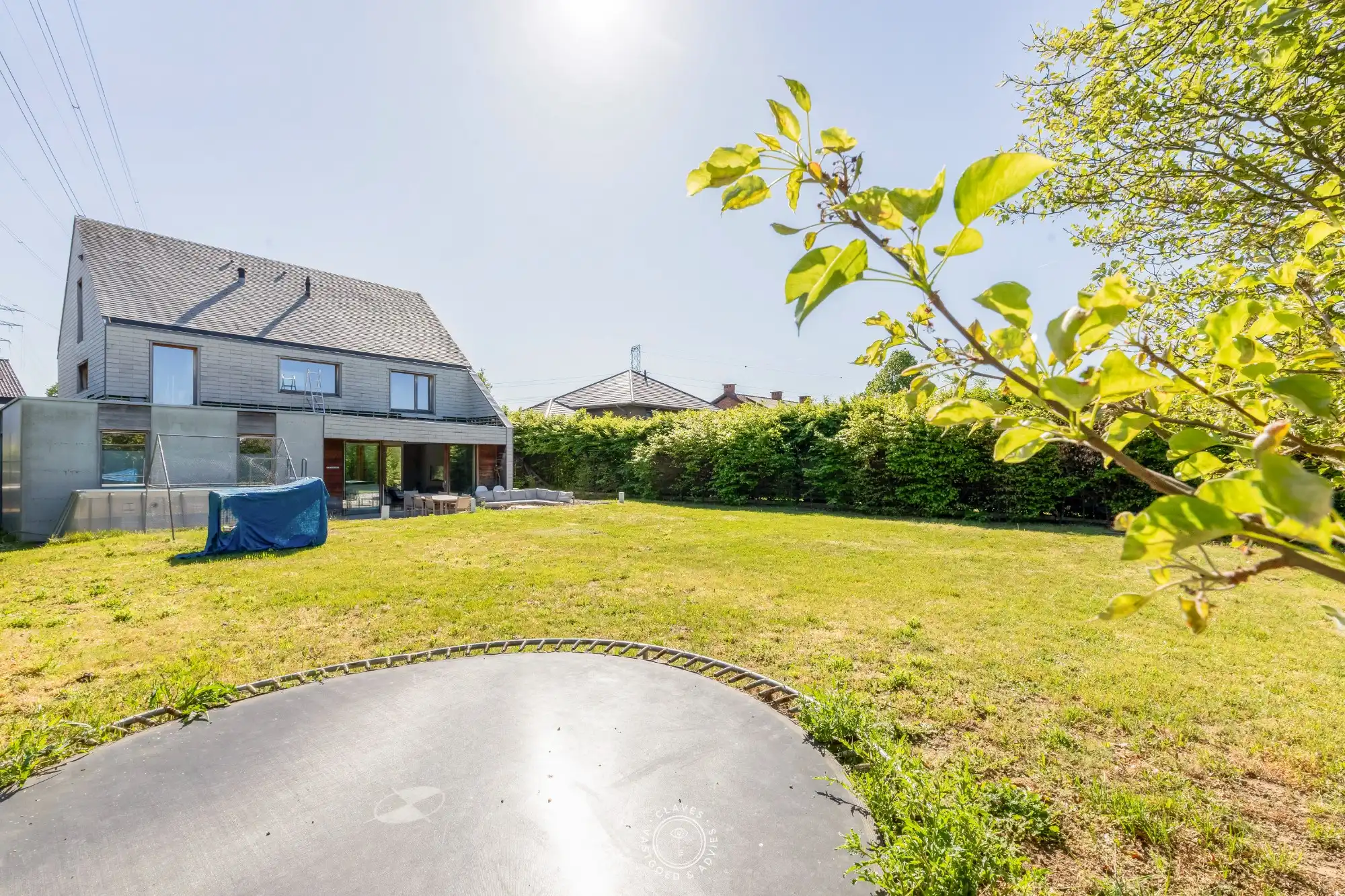 Architecturaal pareltje met praktijkruimte foto 17