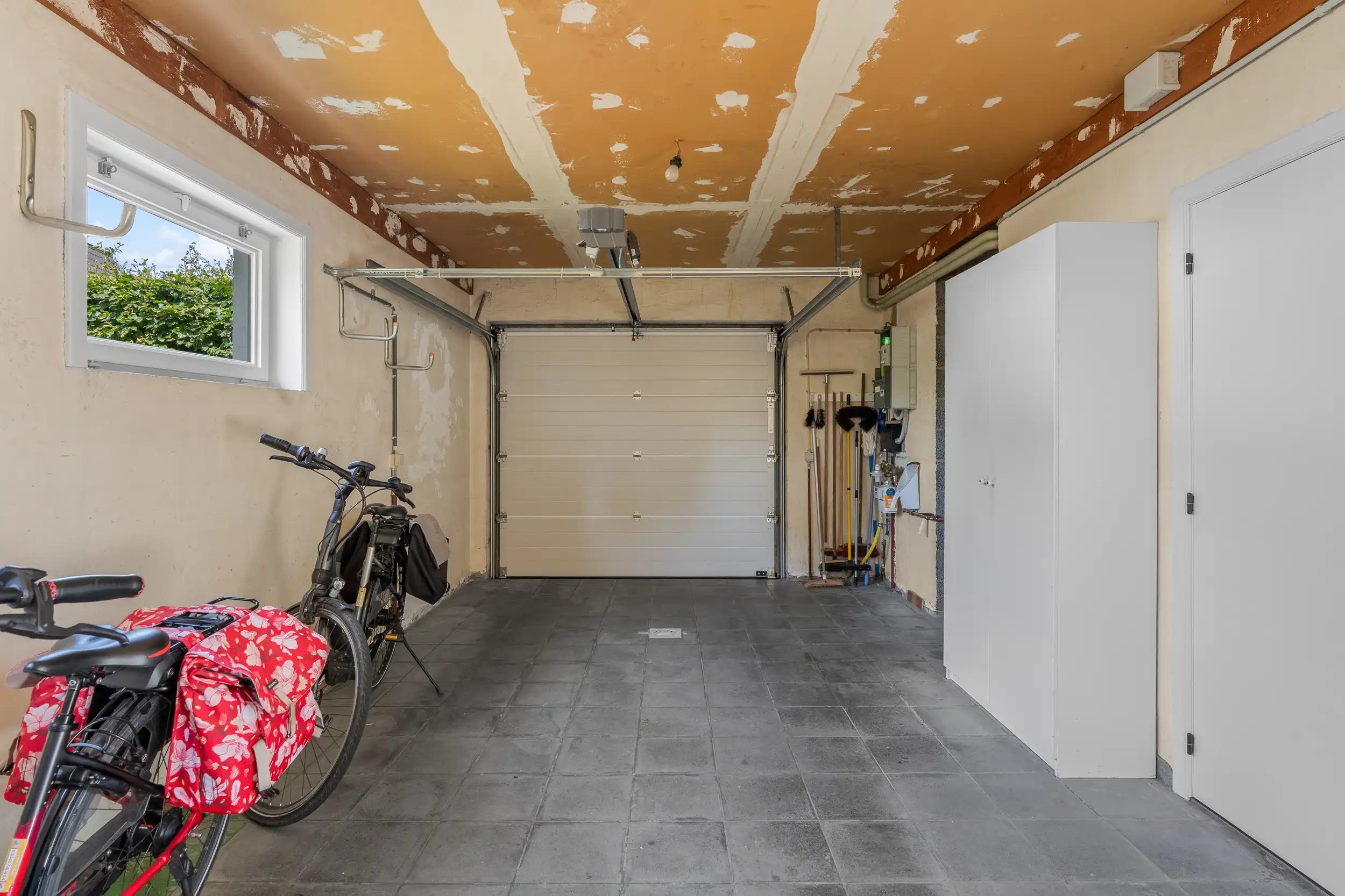Instapklare gezinswoning in gegeerde, residentiële, woonwijk foto 12