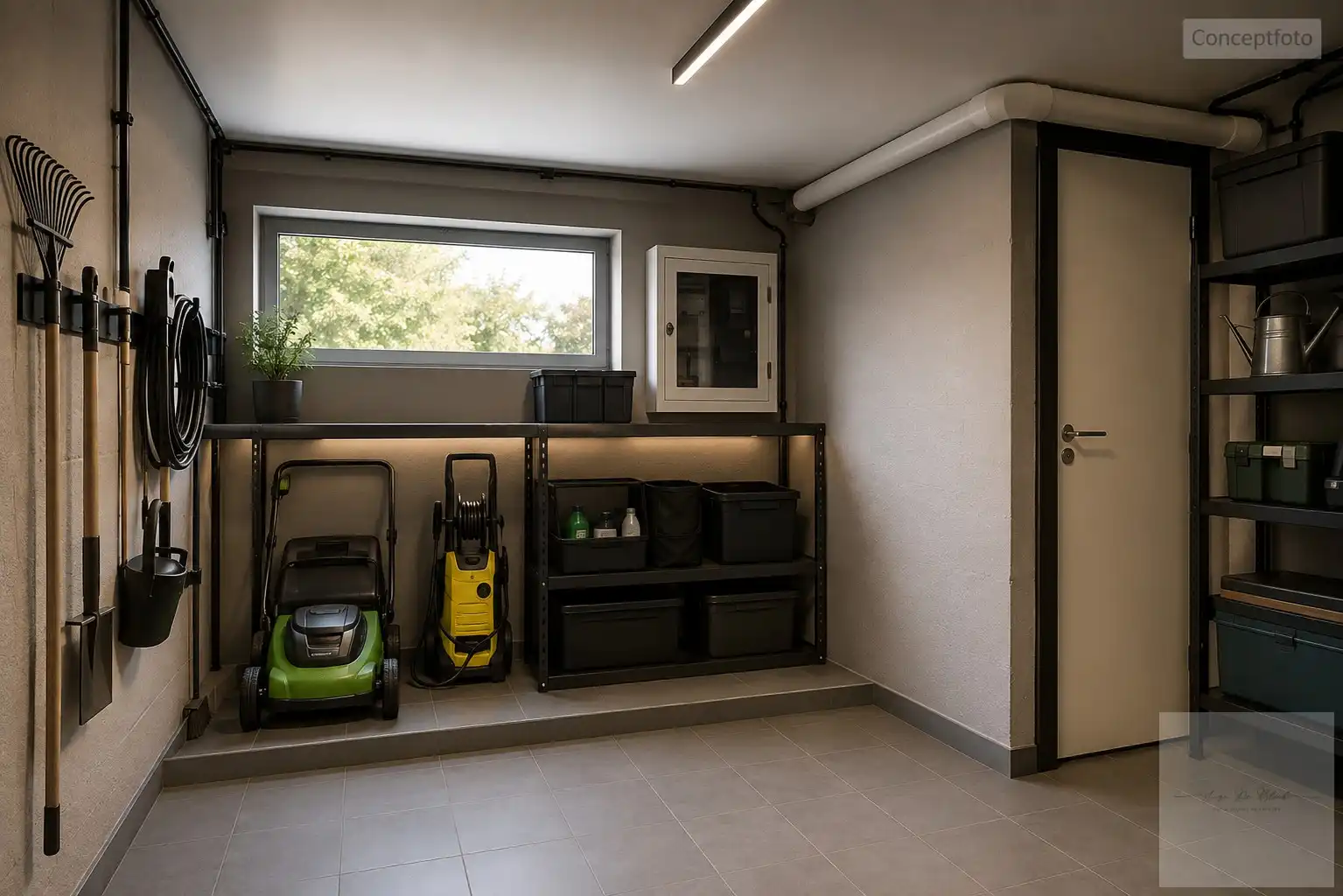 Ruime woning (met 2 huisnummers)te koop aan de Grotestraat in Herk-de-Stad - Ideaal voor diegenen die op zoek zijn naar ruimte en mogelijkheden of een klein investeringsproject! foto 61