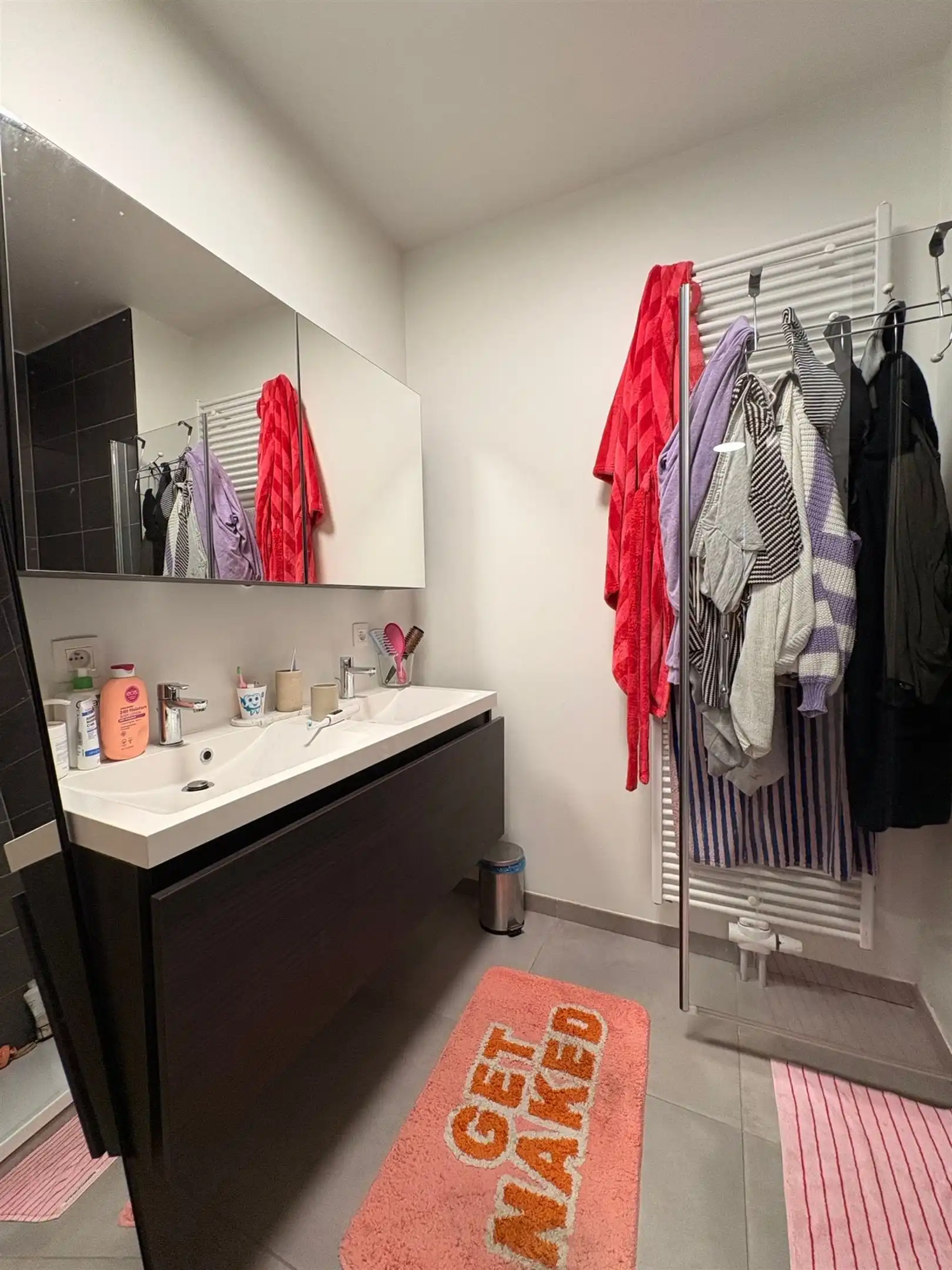 Prachtig appartement op eerste verdieping met garage in de nieuwbouw residentie “Kastelaar”  foto 22