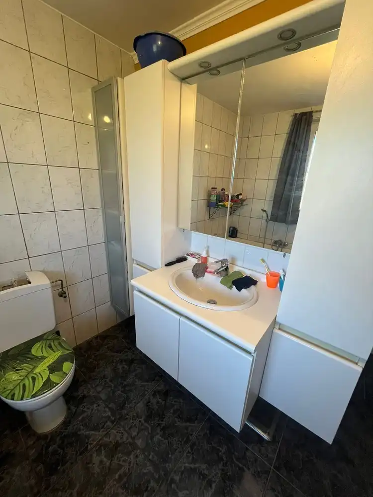 Mooie, energiezuinige gezinswoning foto 19