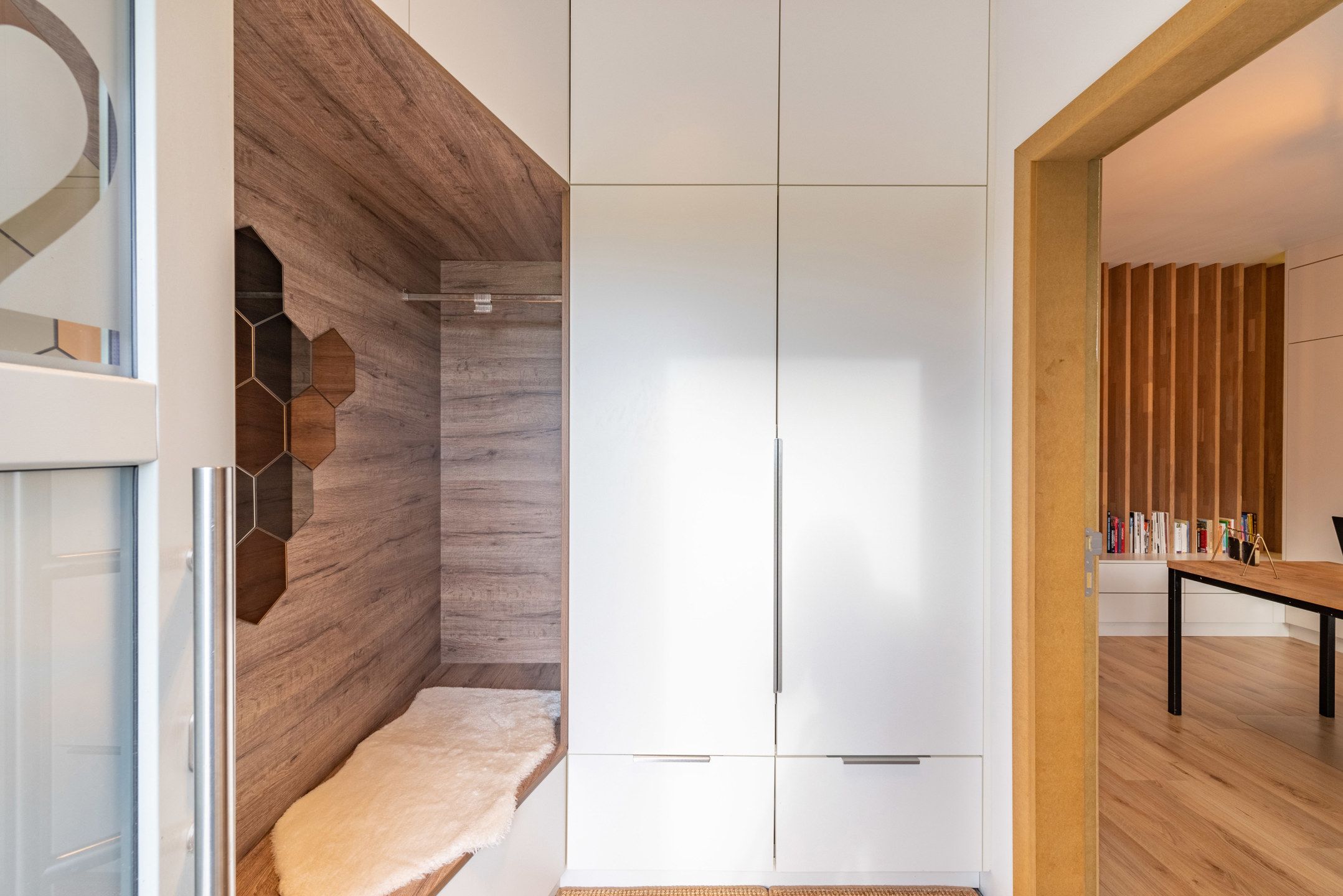 Verrassende woning met riante atelier te Spouwen foto 24
