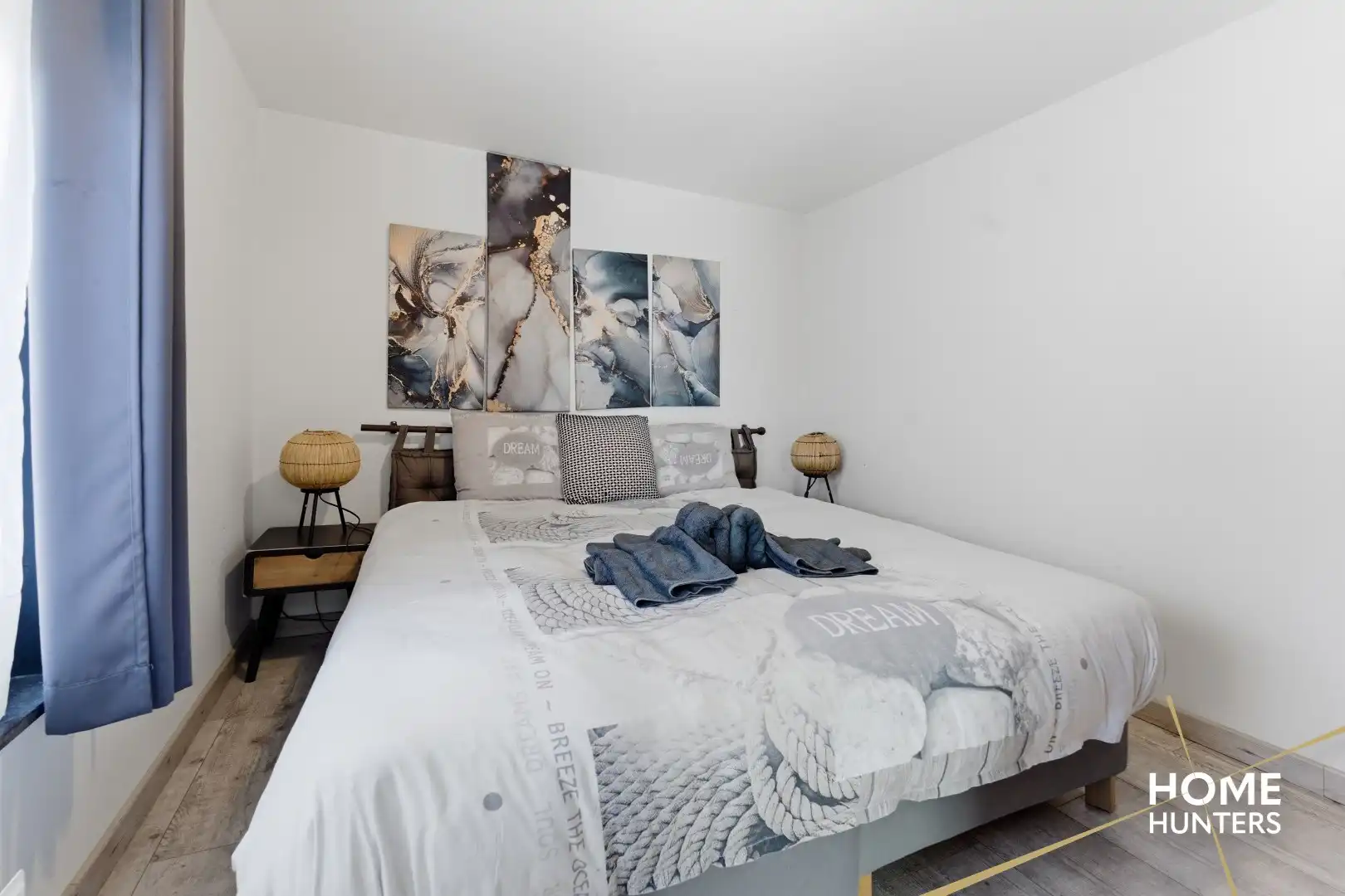 Rendabel investeringspand met combinatie van vaste verhuur en vakantieappartementen in centrum Ieper foto 21