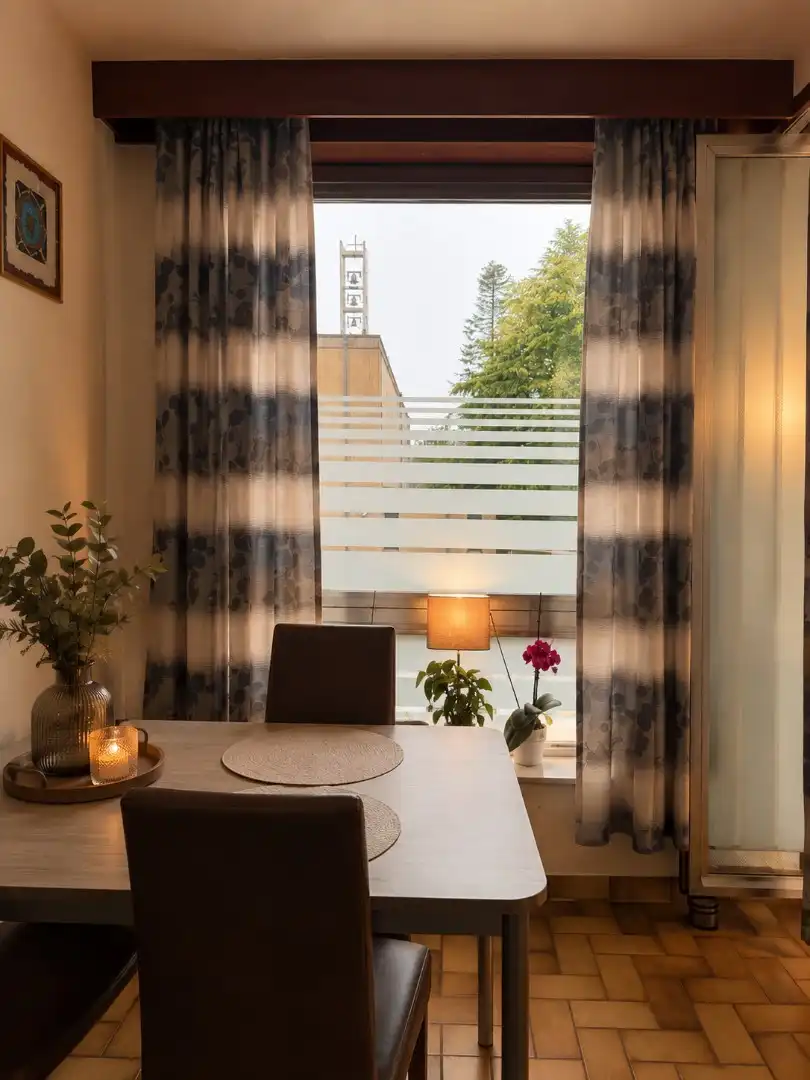 Twee naast elkaar gelegen appartementen met parkzicht - afzonderlijk of samen te koop foto 6