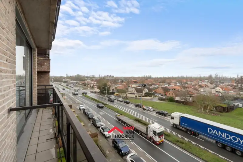 Mooi ruim instapklaar appartement 2 slaapkamers foto 14