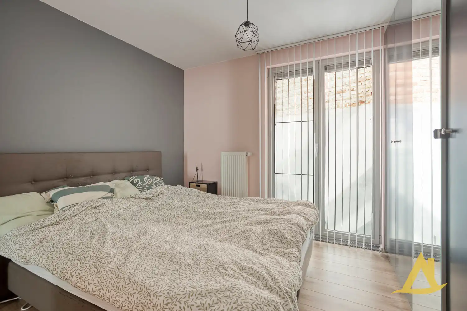 MODERN TRIPLEX APPARTEMENT IN HET CENTRUM VAN DIEST! foto 16
