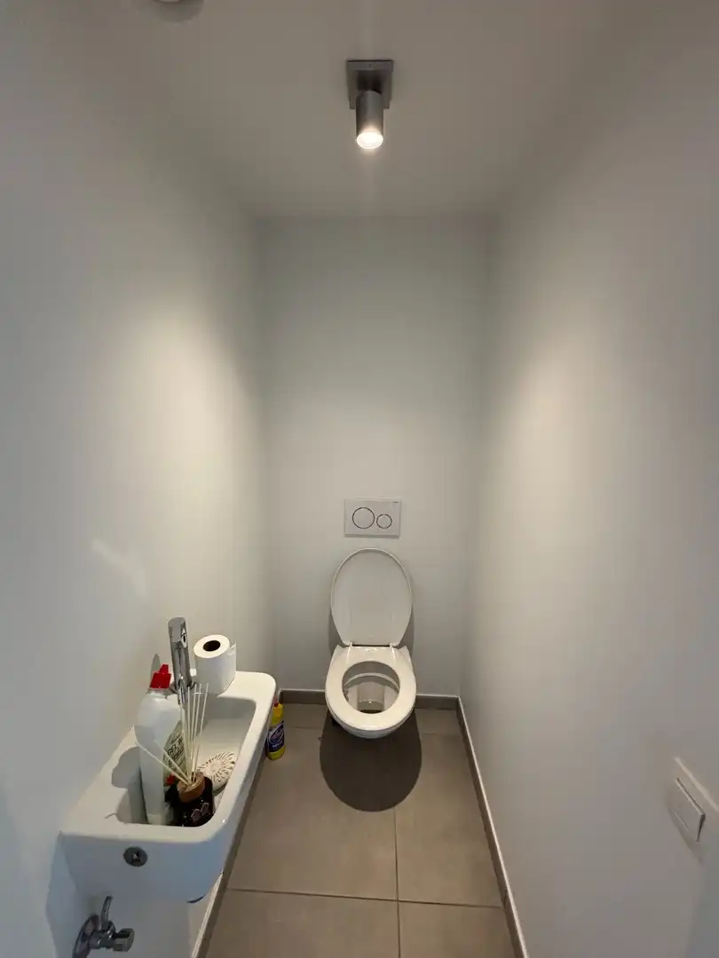 Modern 2-slaapkamer appartement met uitstekende verbinding – Zaventem foto 20