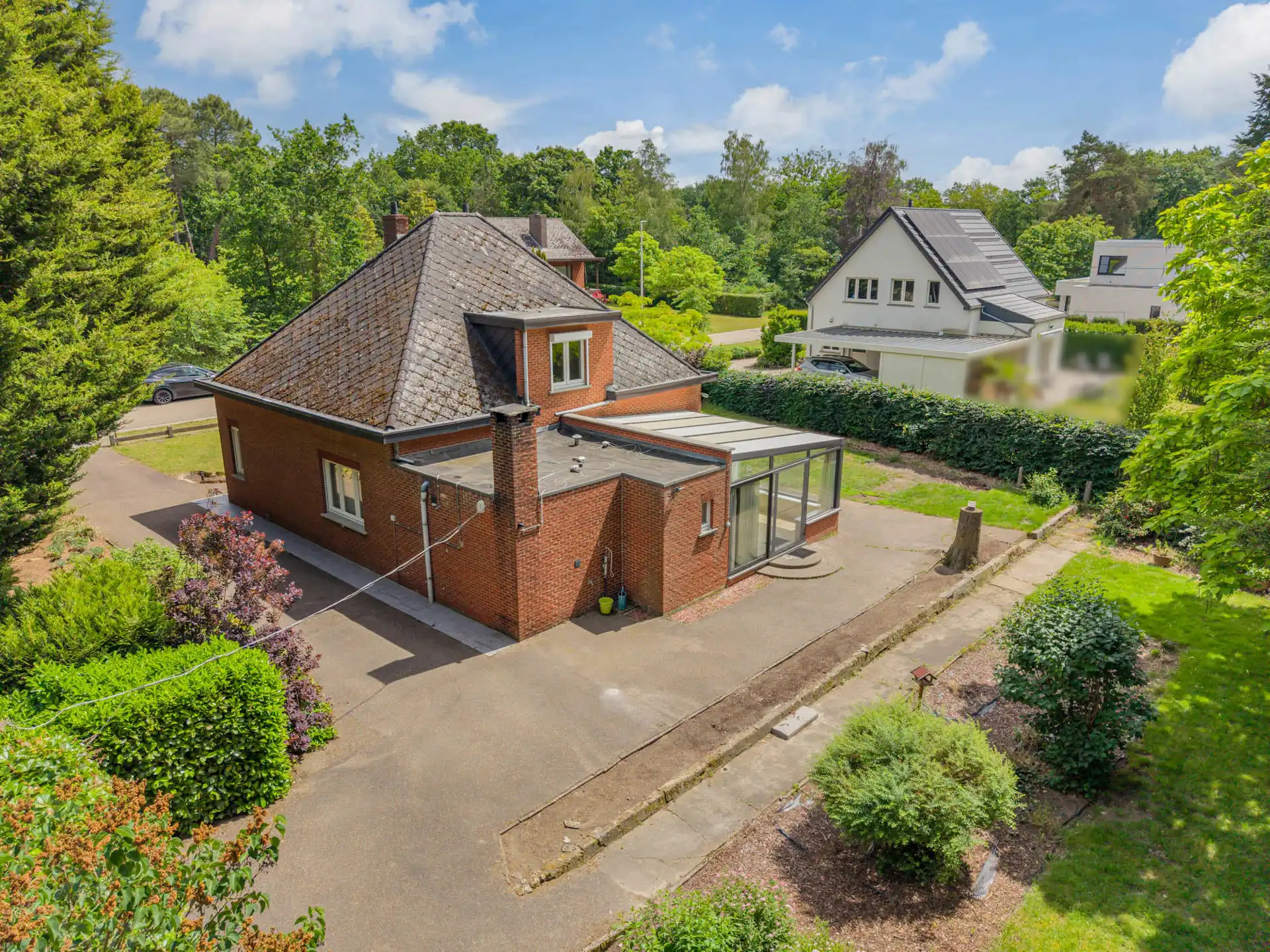 Huis te koop foto 25
