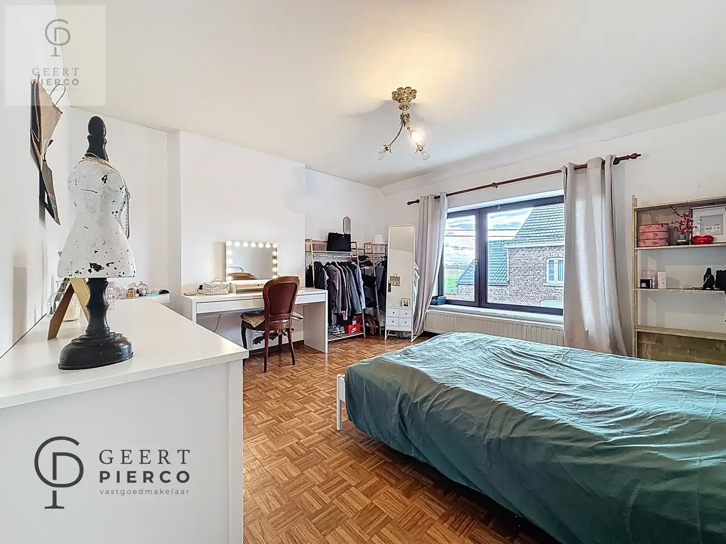 Charmante woning te Waasmont foto 14