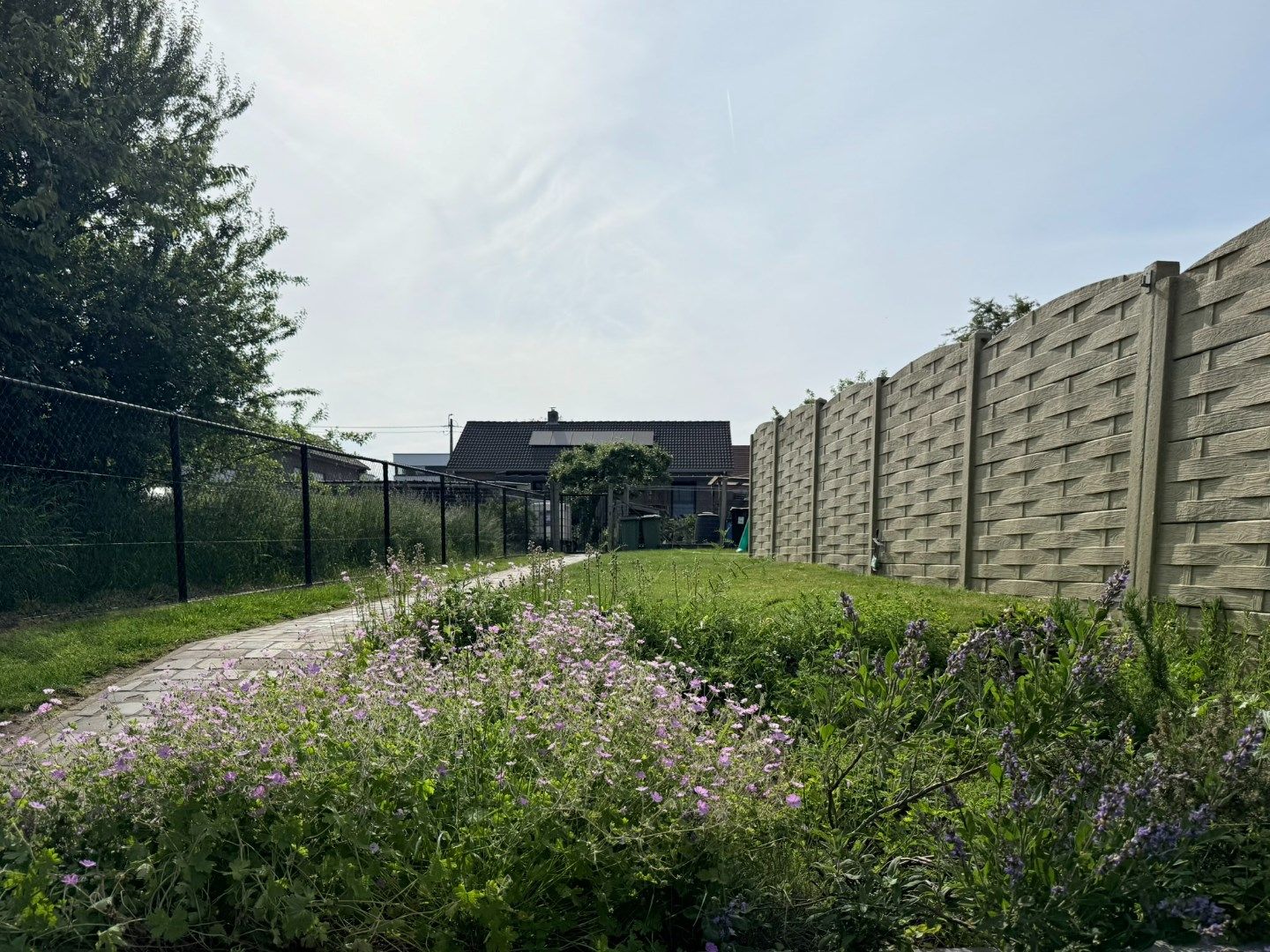 Ruime en lichtrijke woning met doordachte indeling en moderne afwerking foto 25