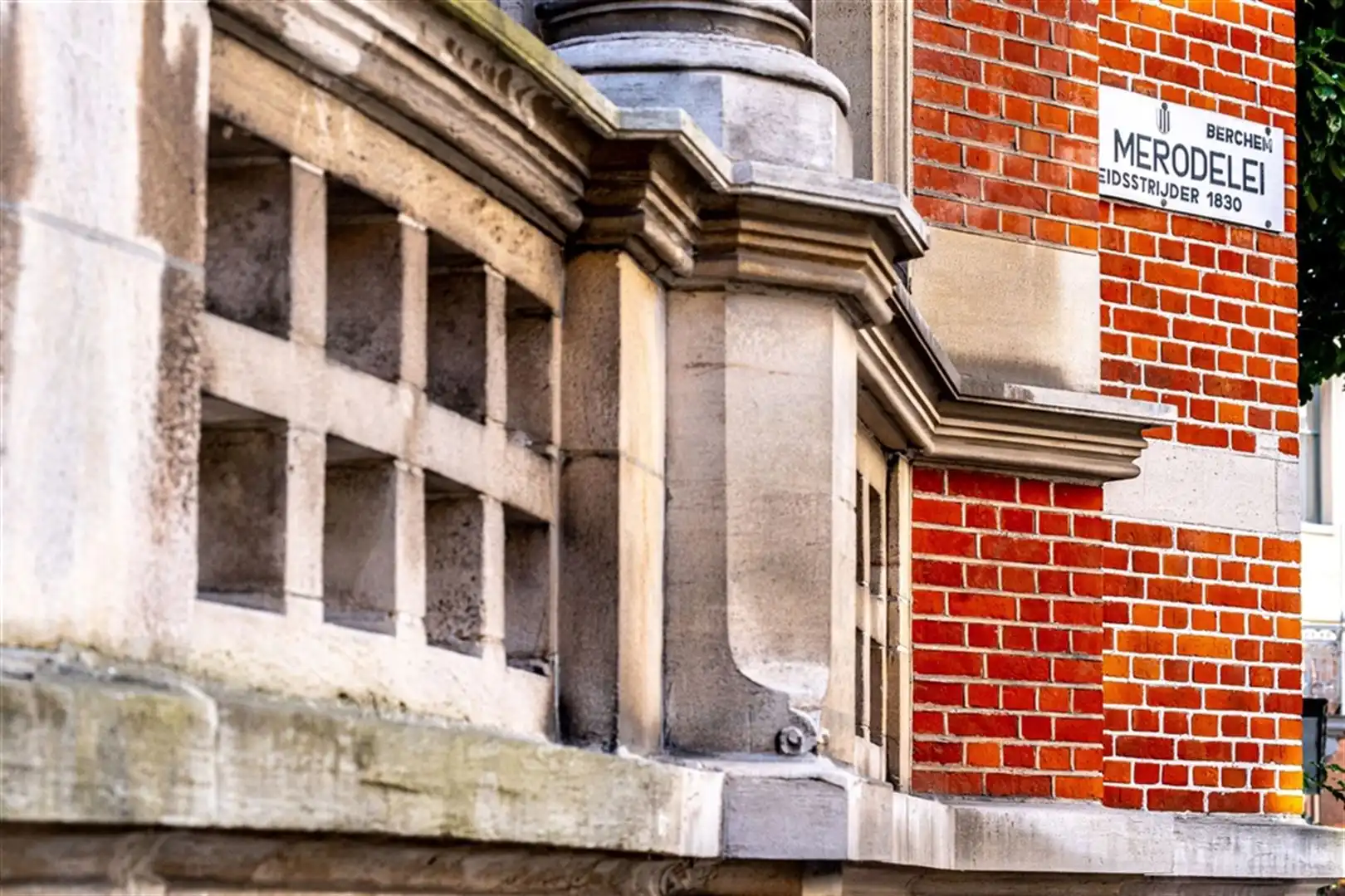 Kantoor te huur in de voormalige patriciërswoning Hotel Kreglinger foto 10