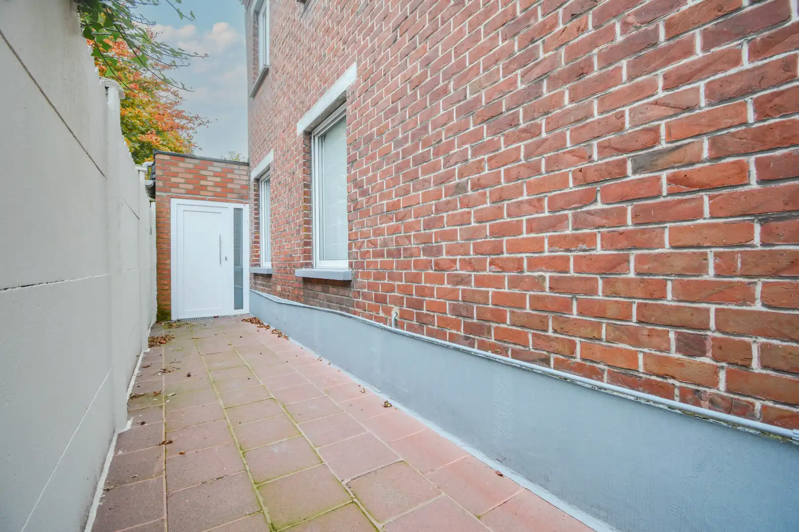 Te renoveren HOB te Lichtervelde foto 22