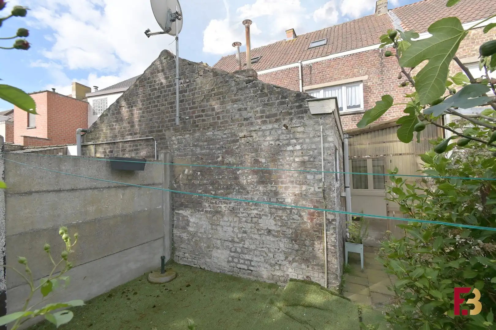 Woning met veel potentieel op toplocatie nabij UZ Gent foto 16