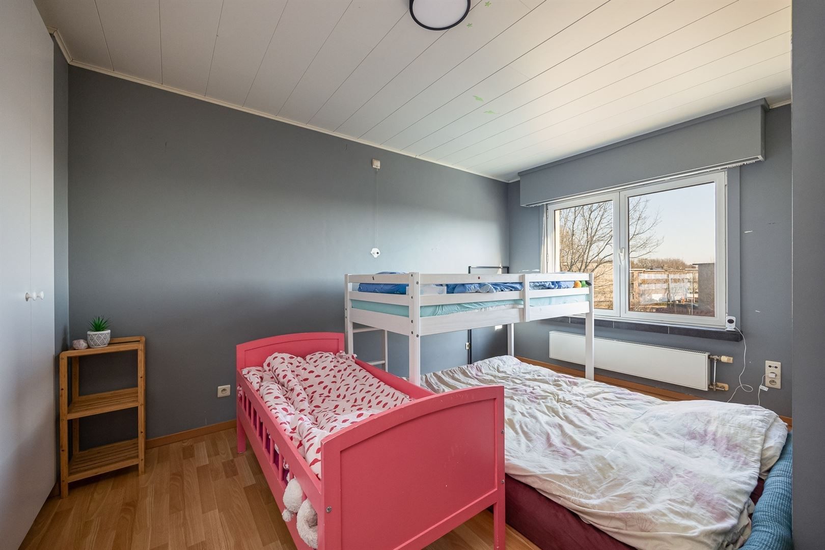 Gezond huis met extra garagebox foto 21