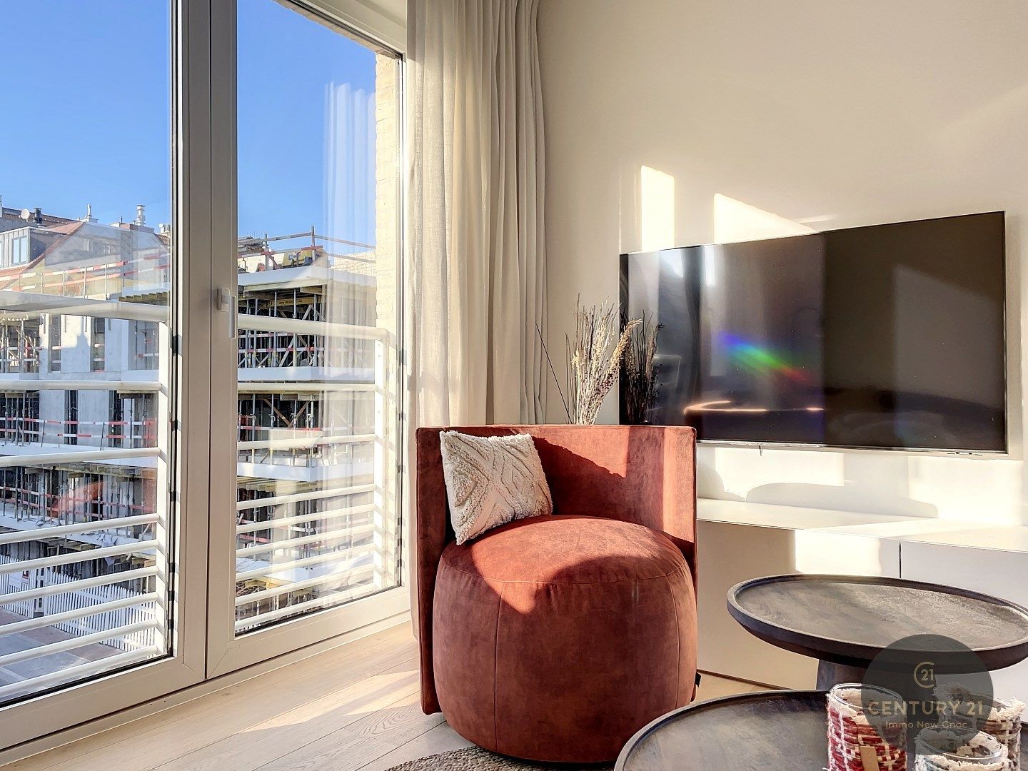 Gerenoveerd 2 slpk appartement foto 10