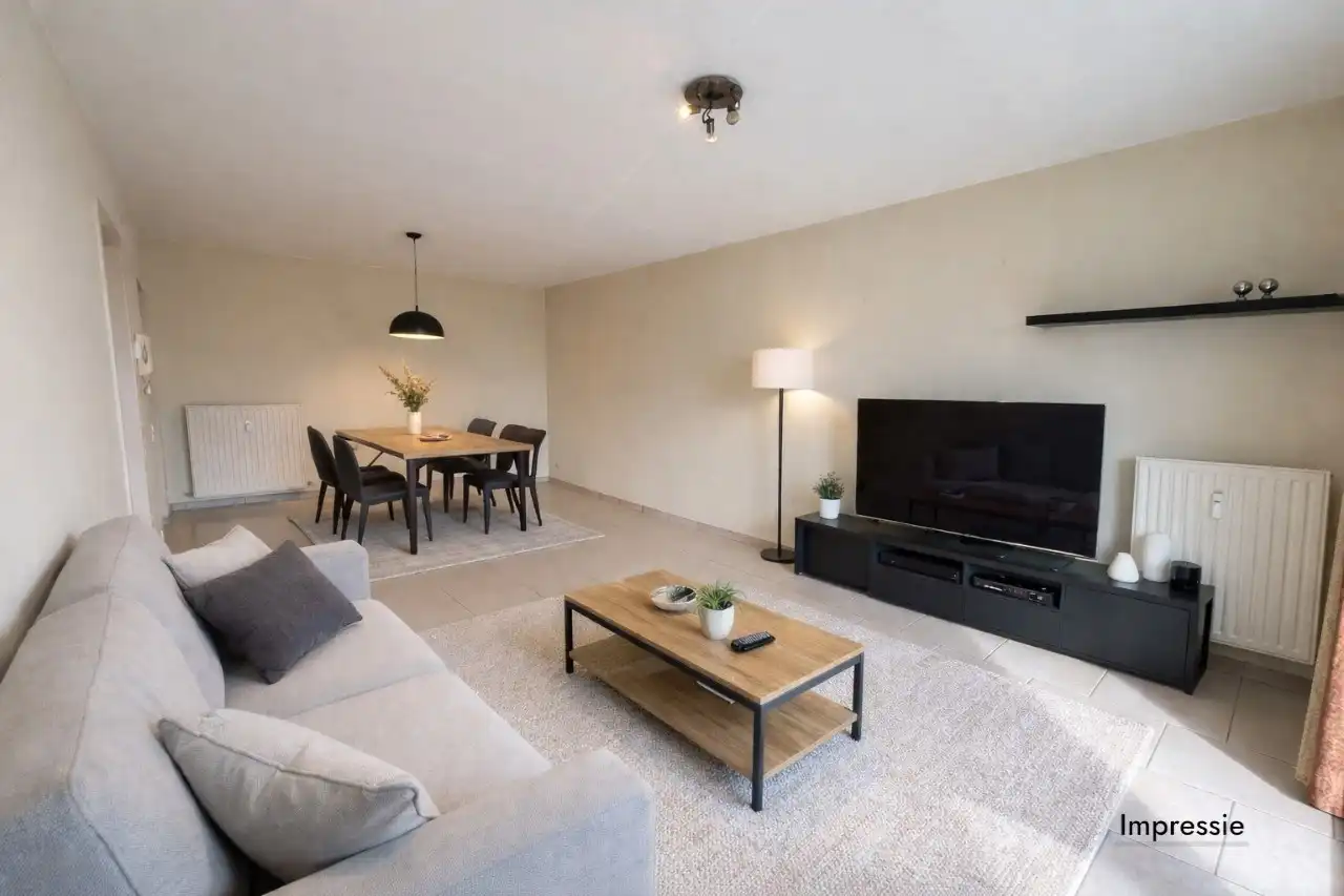 Appartement te koop Helbeekplein 9 -/13 - 3500 Hasselt