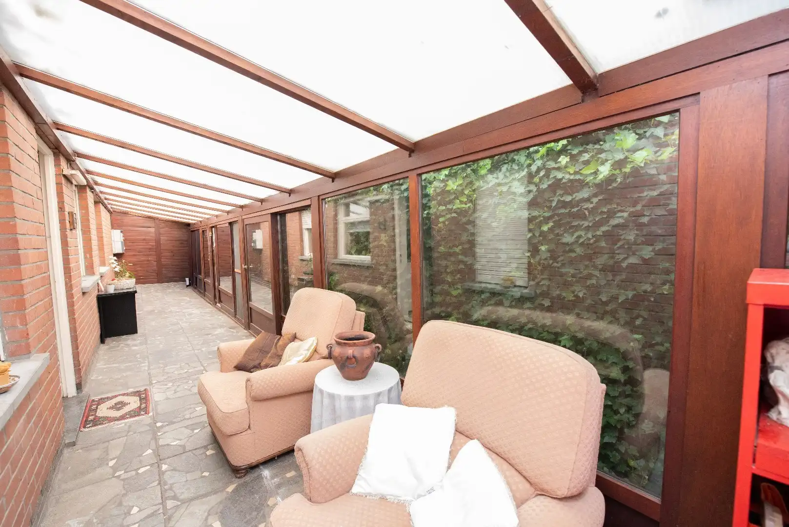 Te renoveren, ruime woning op 1720 m² met 4 slaapkamers te Olsene foto 15