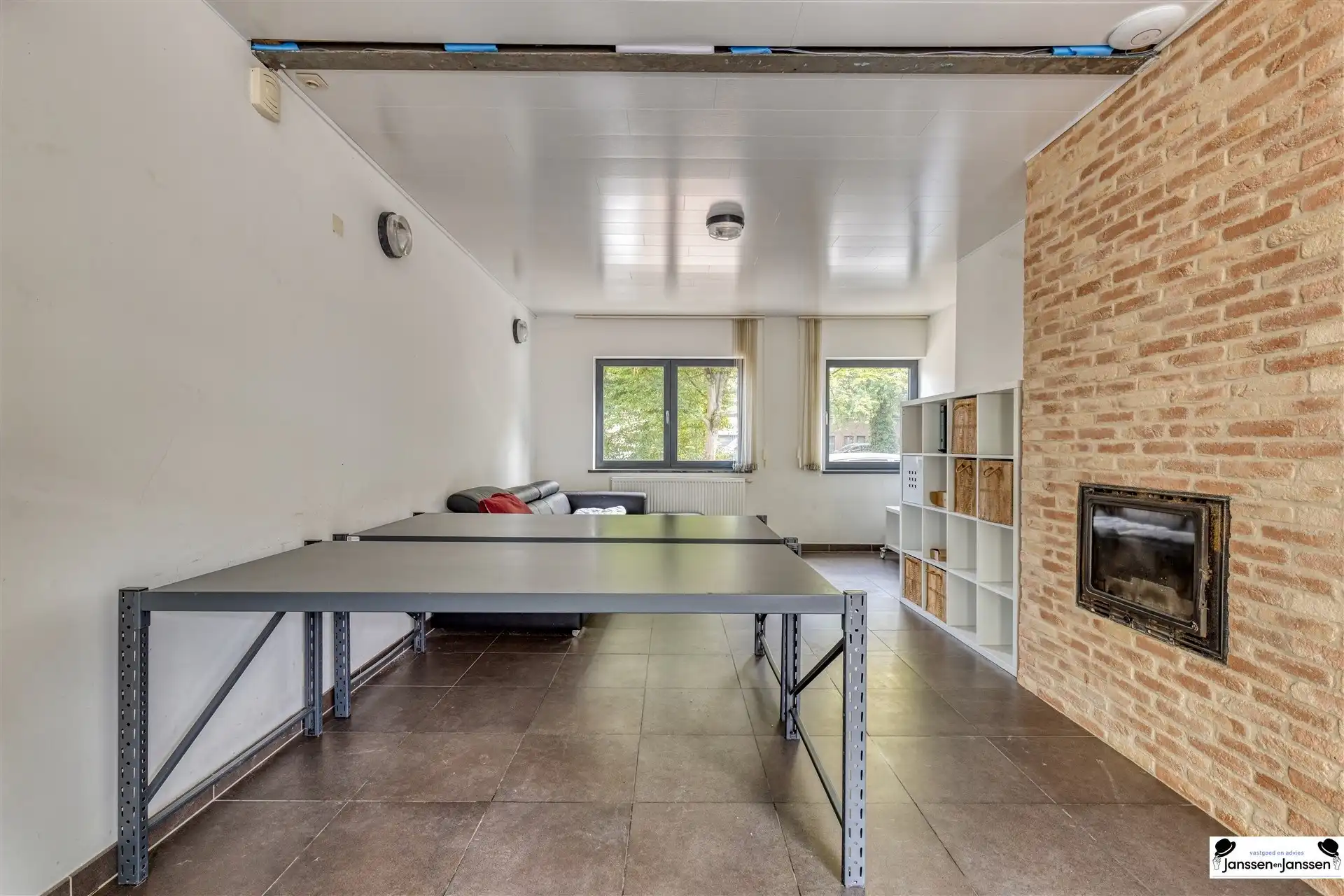 Huis met mogelijkheid tot kangoeroewoning!!! foto 5