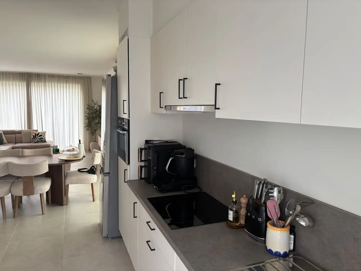 Stijlvol wonen in Groenloo – Ruime woning met 3 slaapkamers, terras en ondergrondse parking foto 10