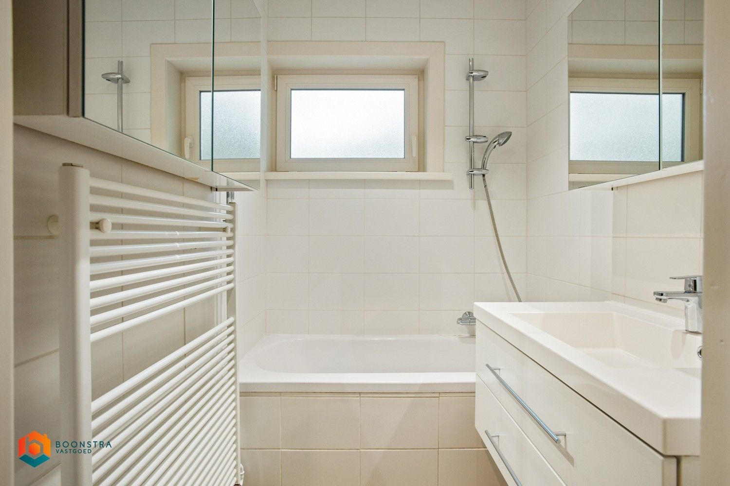 Charmante instapklare, landelijke woning in doodlopende straat te Keerbergen. Volledig gerenoveerd, 3 slaapkamers foto 12