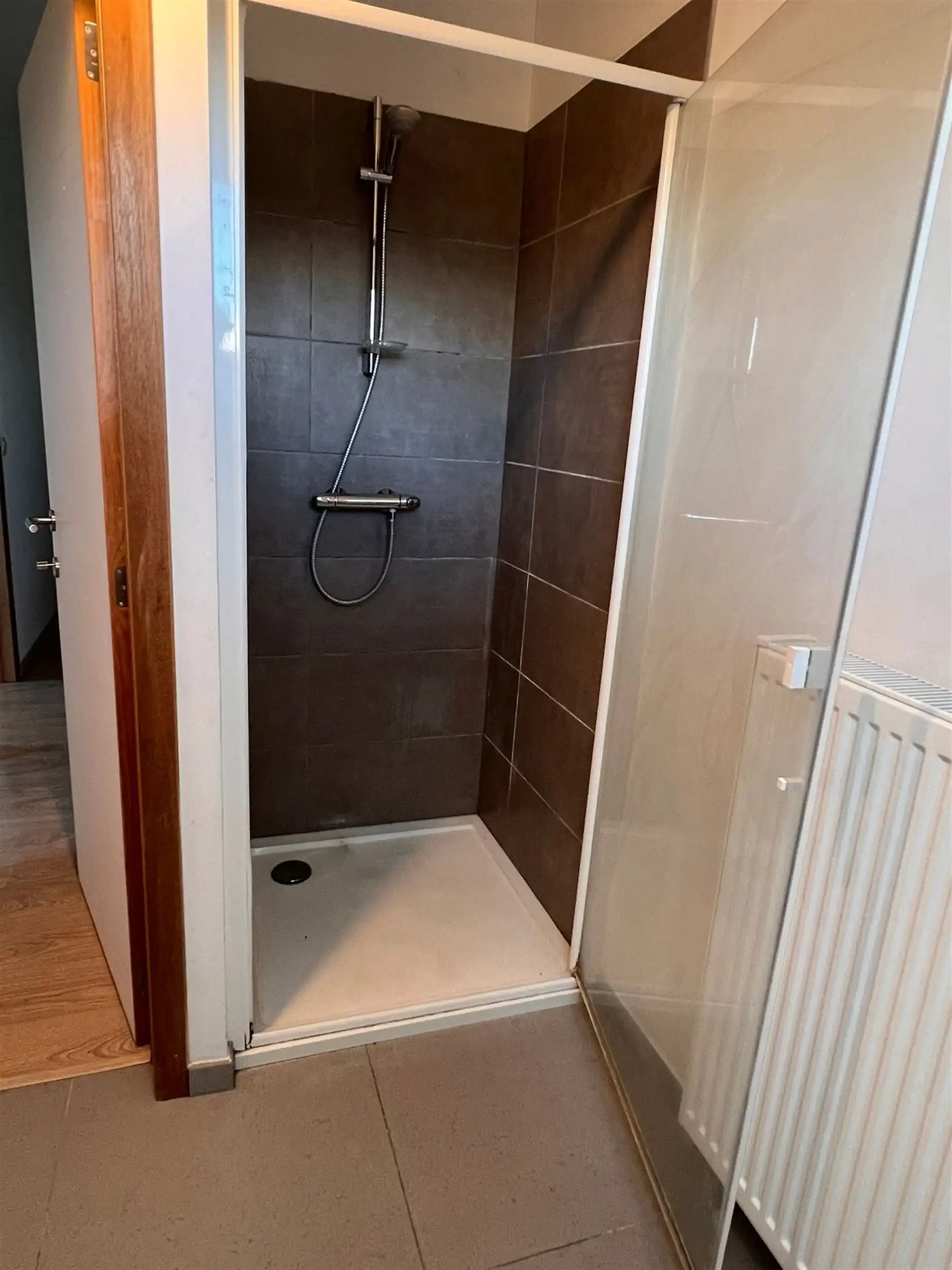 Landelijk gelegen comfortabele halfopen woning foto 11