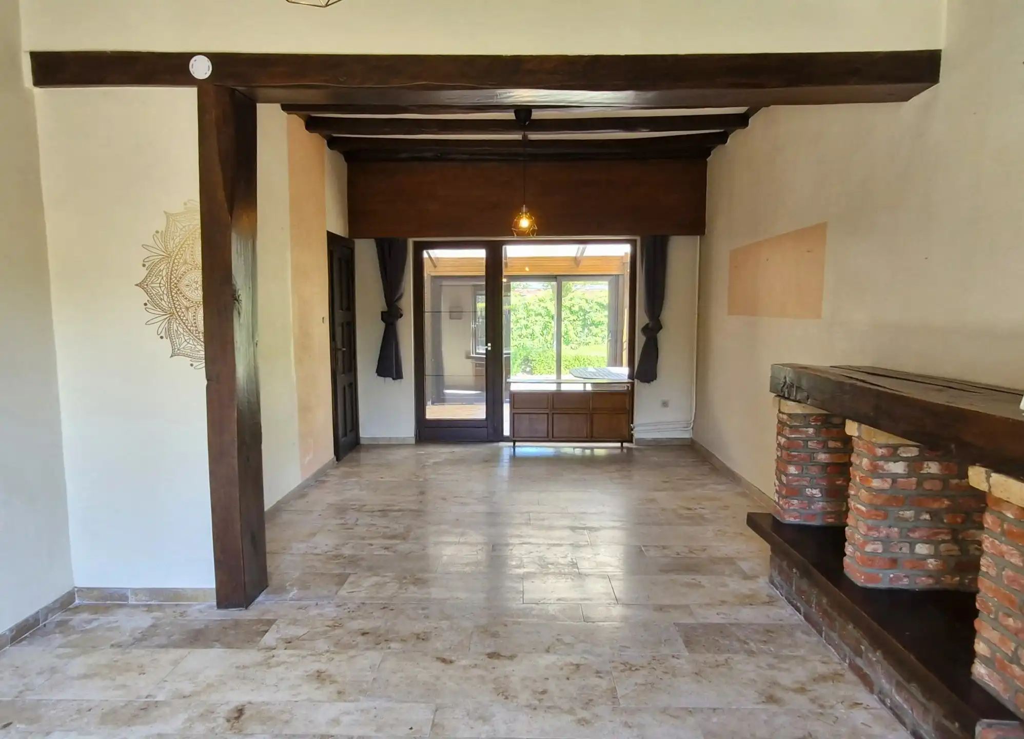 Huis te koop foto 3