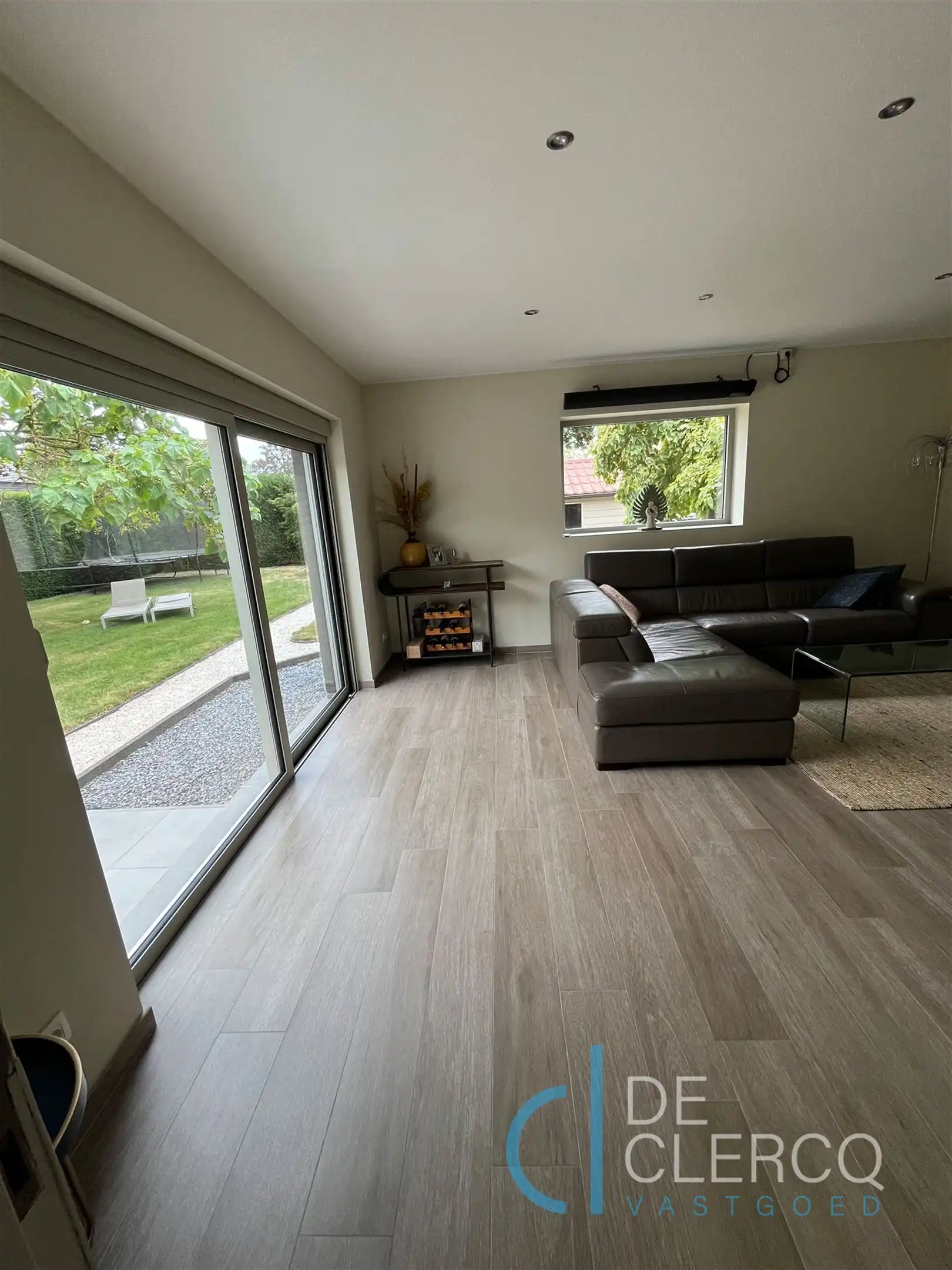 Gerenoveerde charmante woning te huur op een rustige locatie foto 3