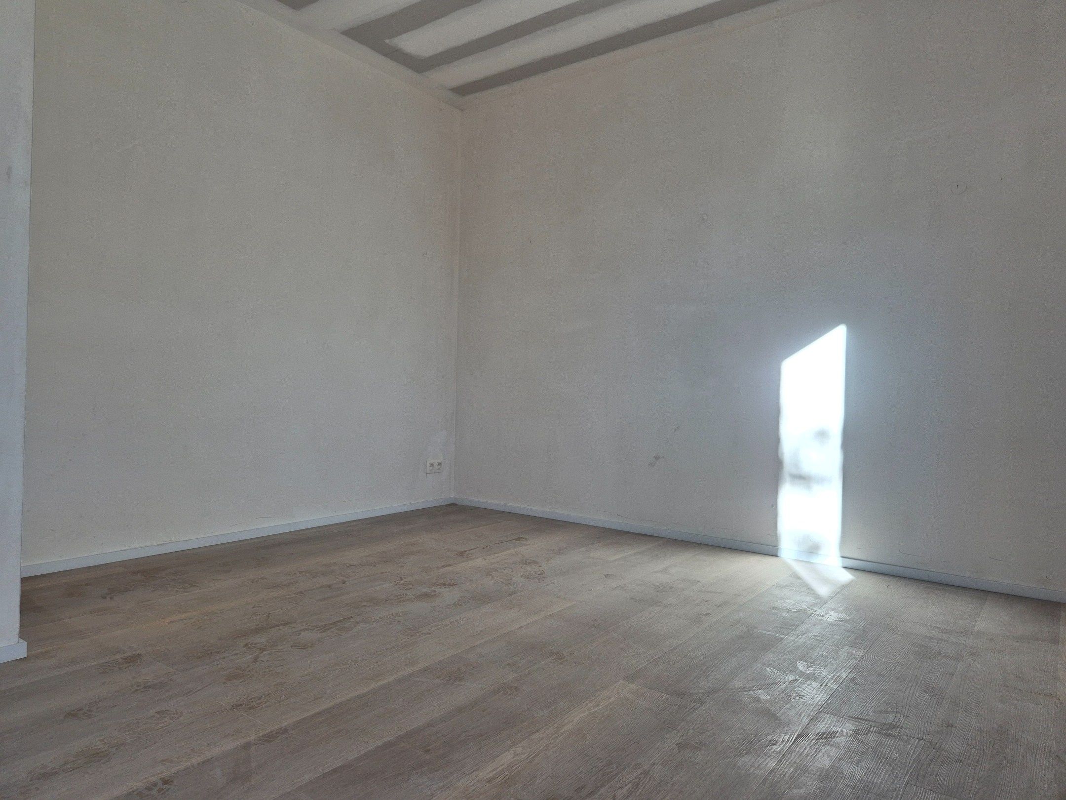 Nieuwbouwwoning met 3 slaapkamers en tuin foto 12