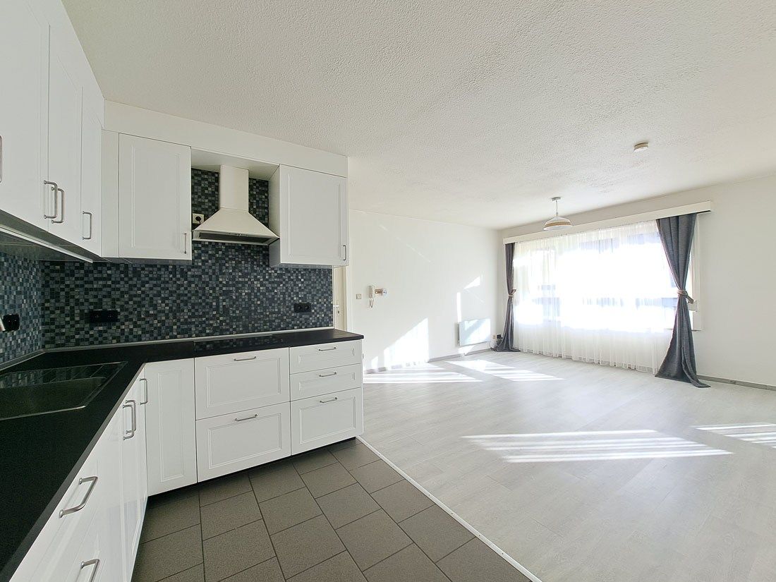Appartement op de 1ste verdieping te Lommel foto 6
