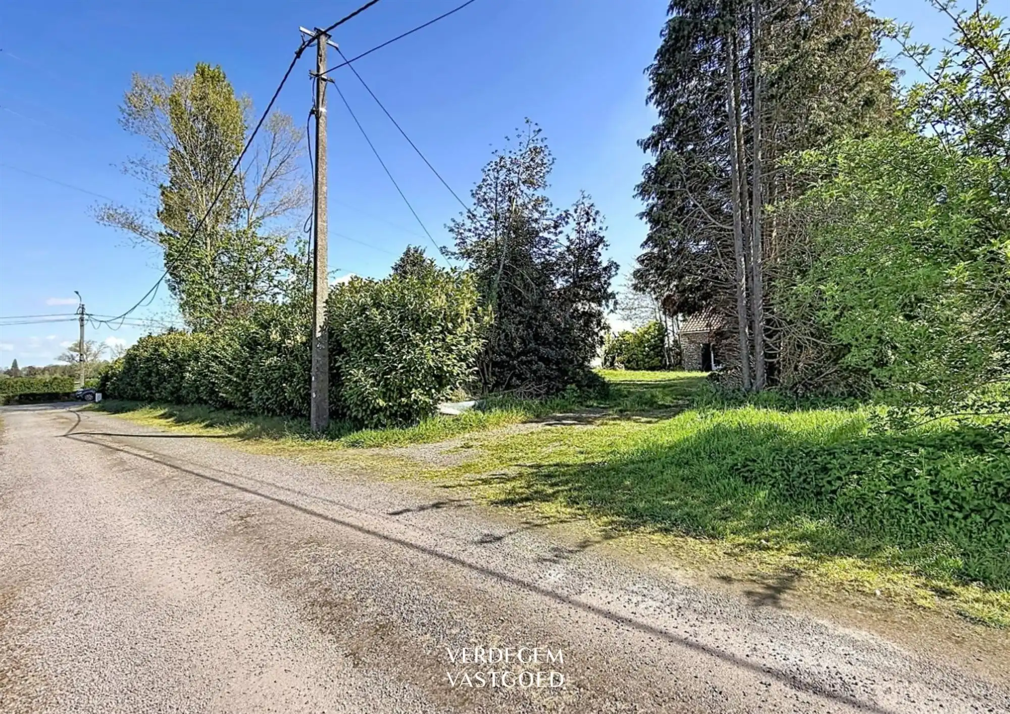 Te renoveren hoeve met schuur op een terrein van 1.634m² foto 4