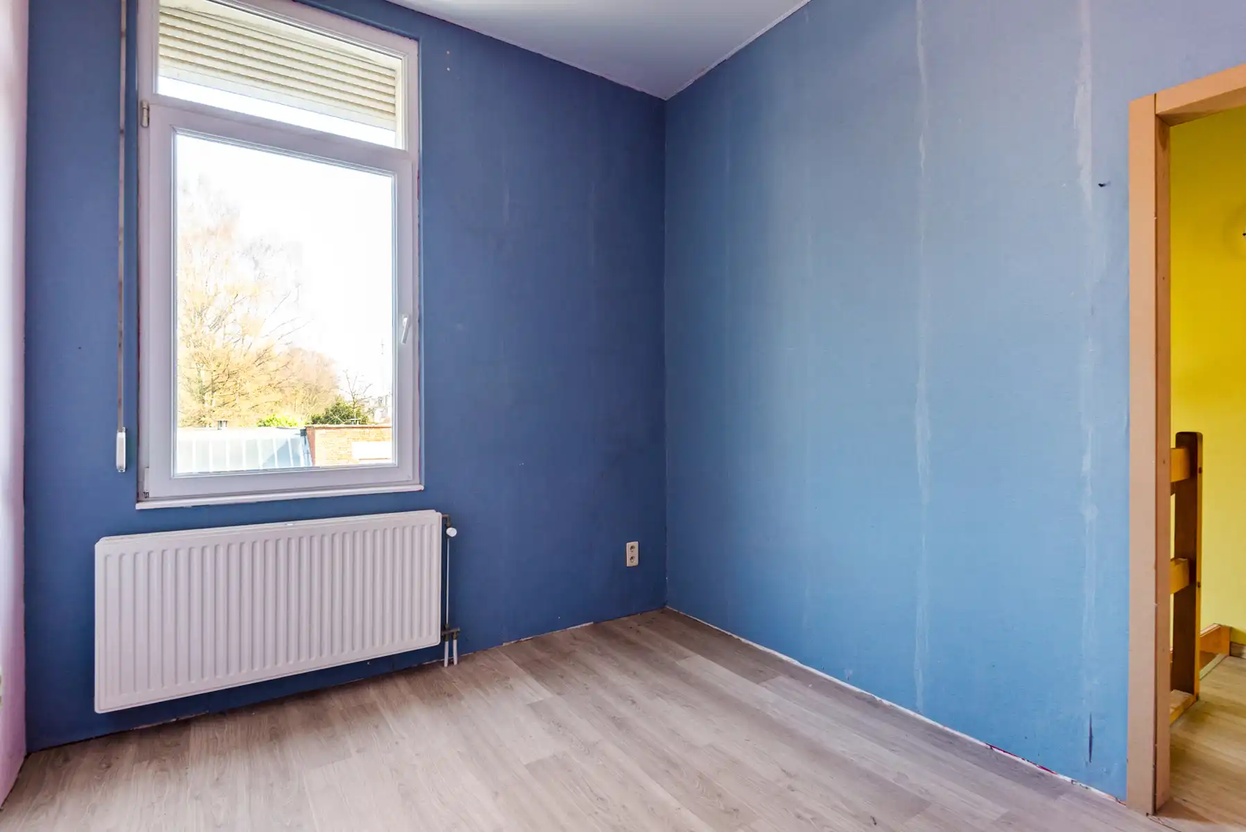 Woning met 3 slaapkamers en tuin foto 13