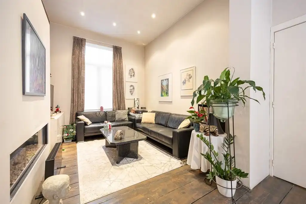 Instapklare woning met tuin foto 5