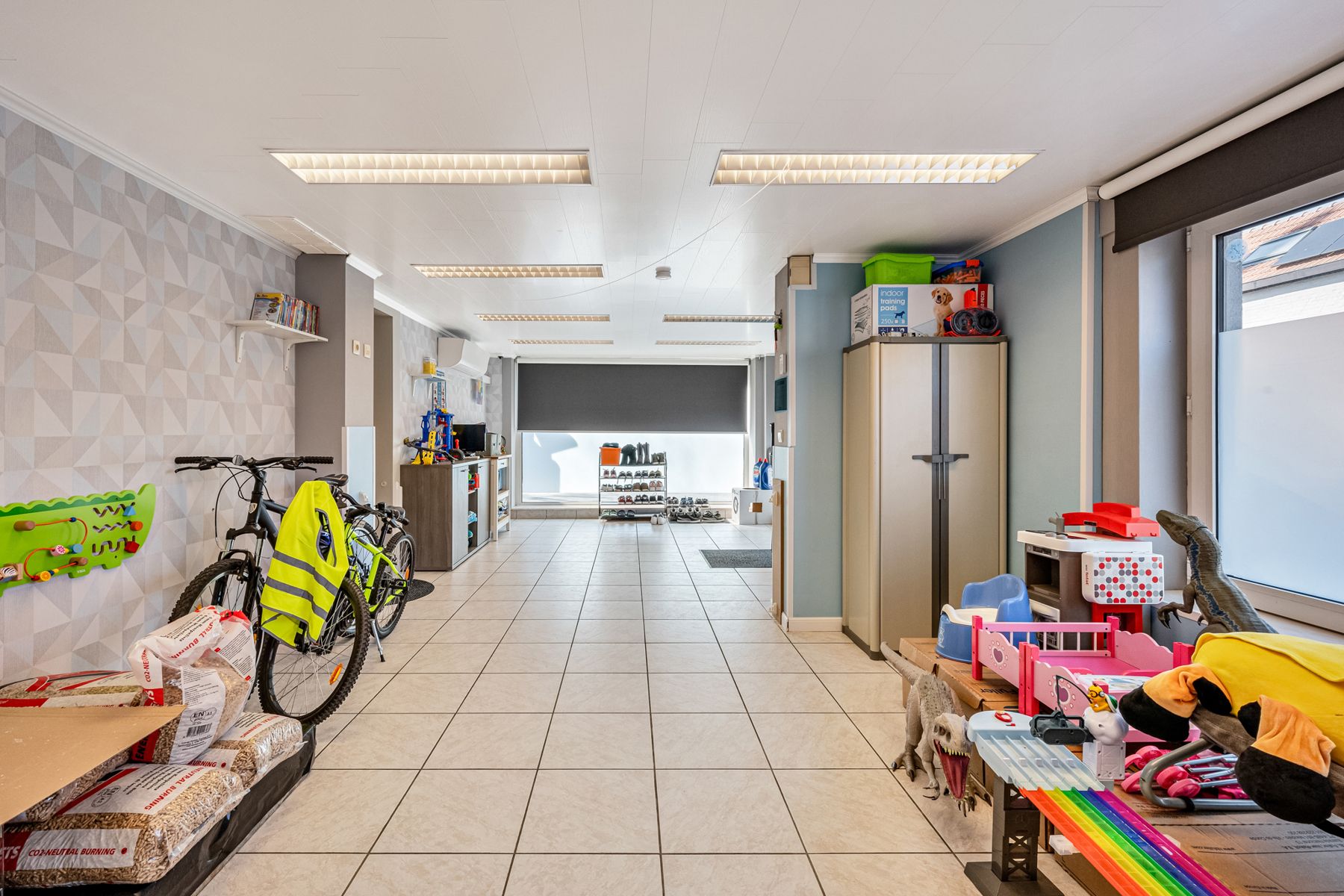 Gezellige woning met tuin en ruimte voor zelfstandigheid foto 17