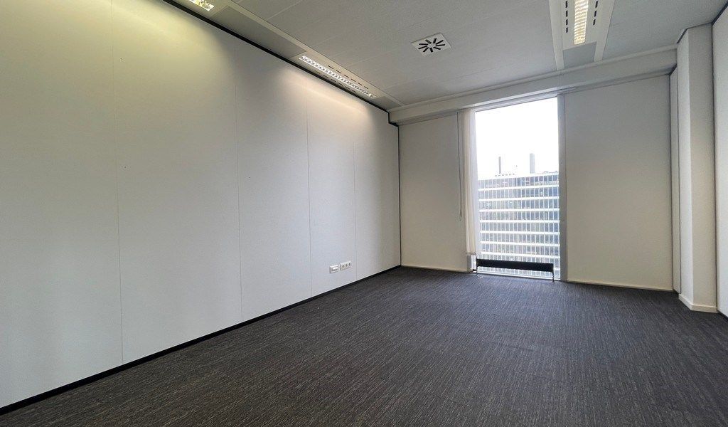 Atlantic House Antwerpen - kantoren te huur foto 12