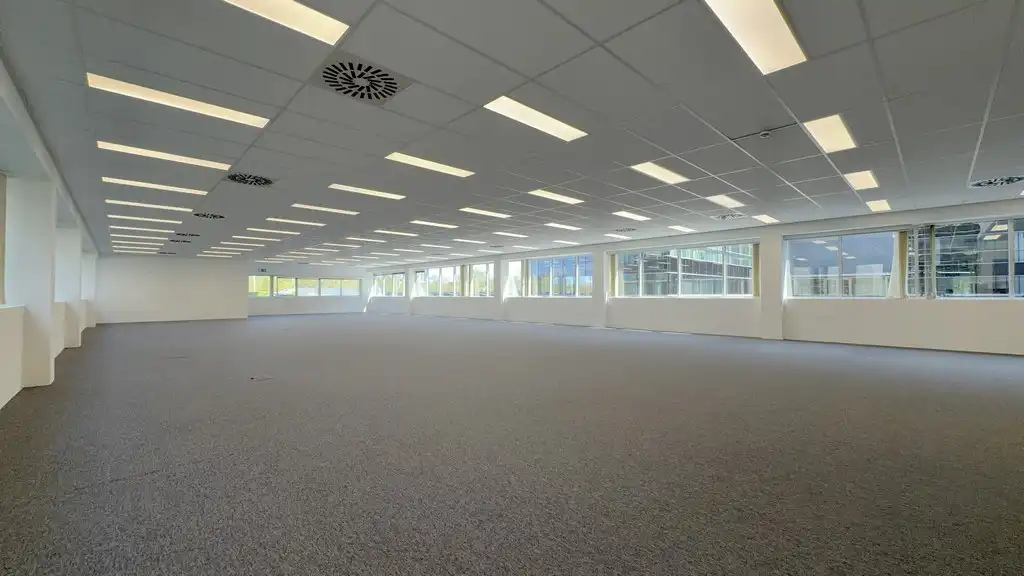 Kantoorruimte te huur in Axxes Business Park II in Merelbeke foto 5