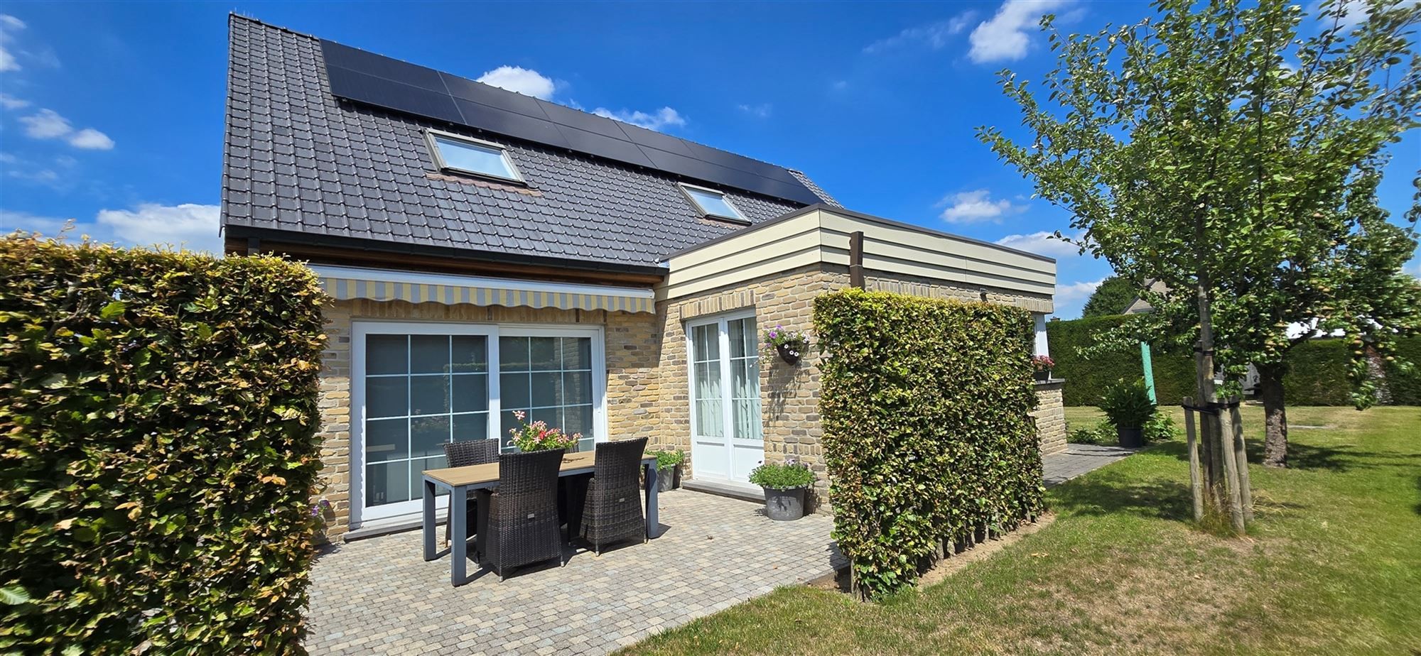 Huis foto 19