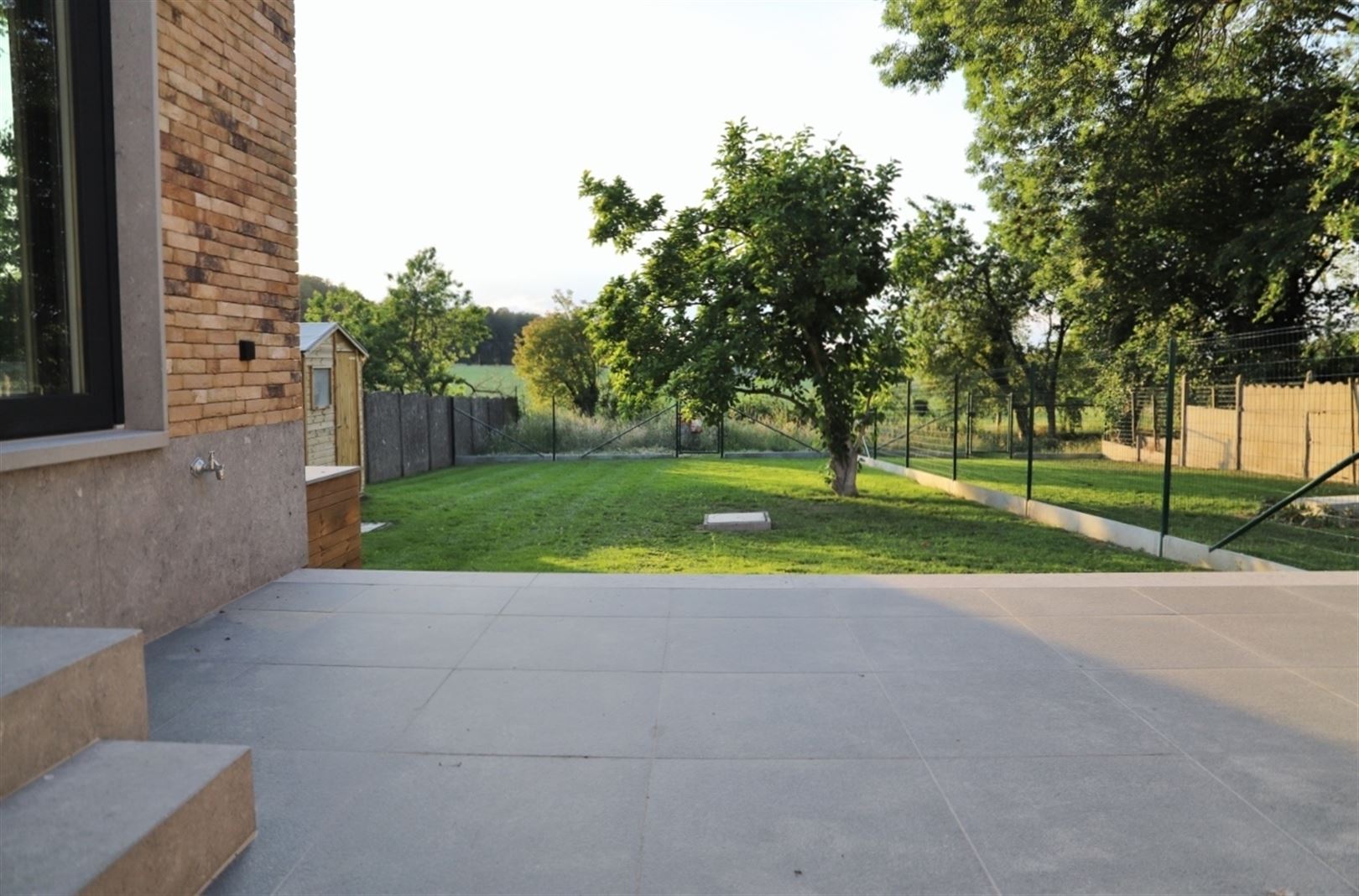 GV app te huur in het landelijke Maarkedal foto 16