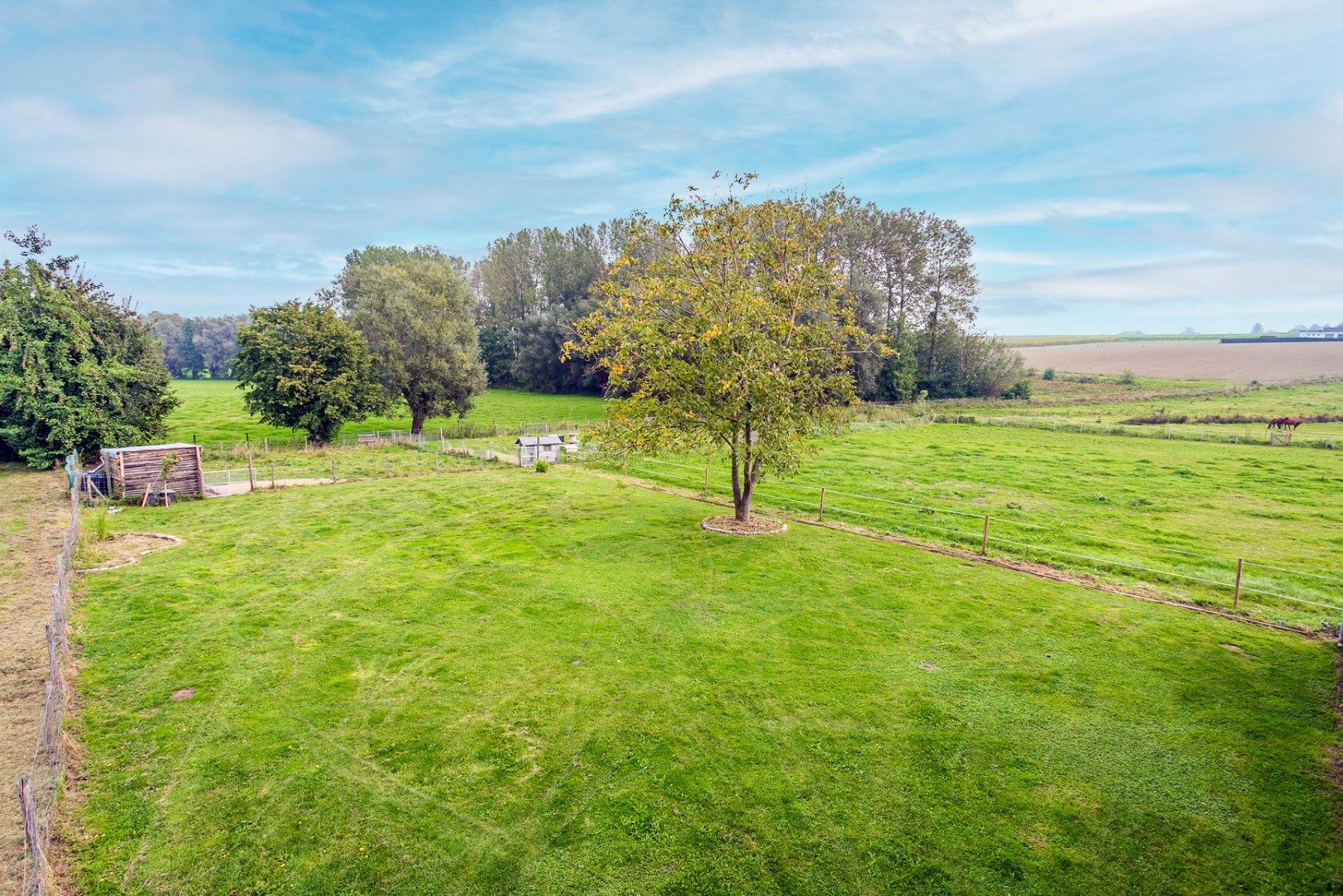 Instapklare hoeve te Pepingen foto 26