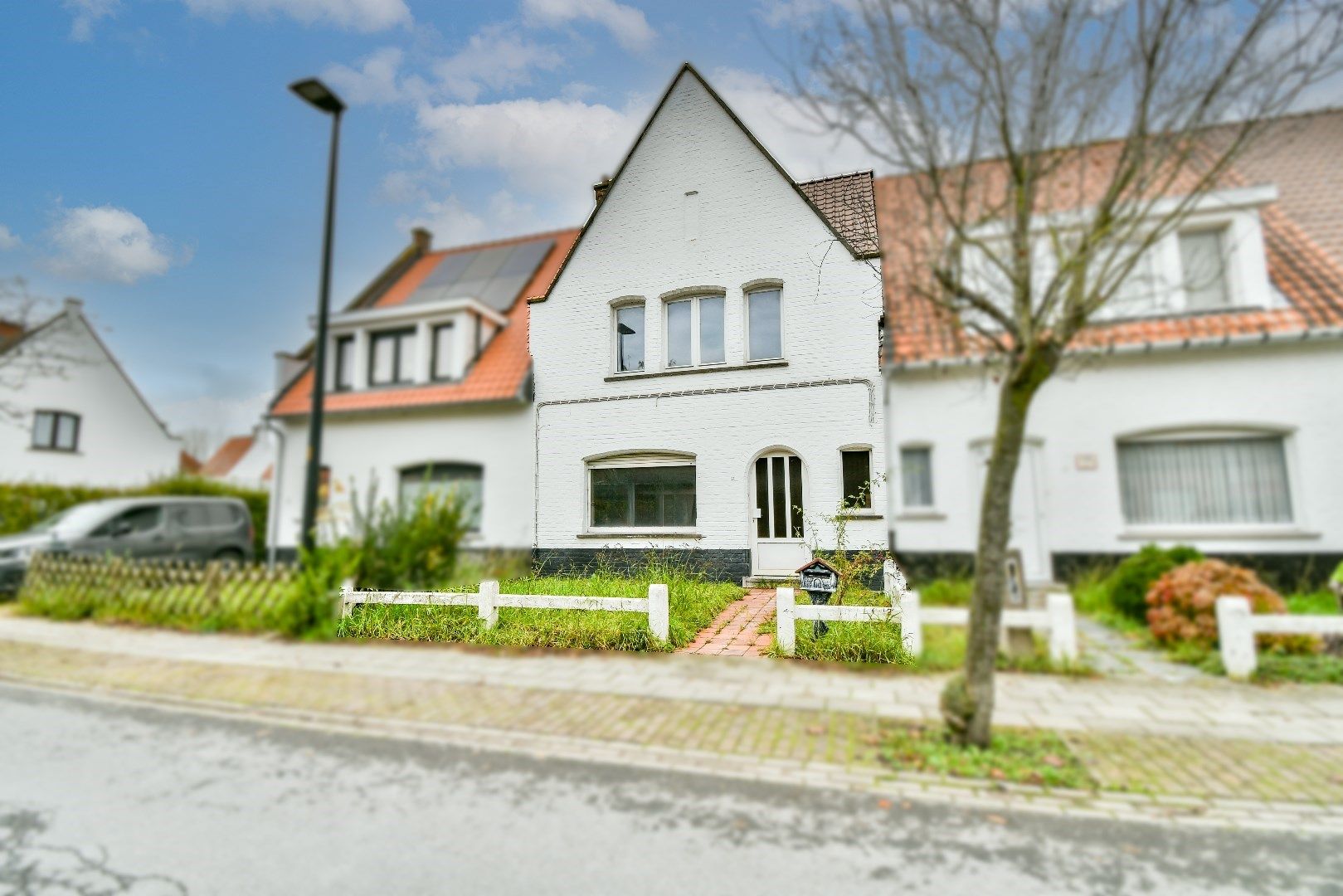 Unieke kans op uitstekende locatie! foto 2