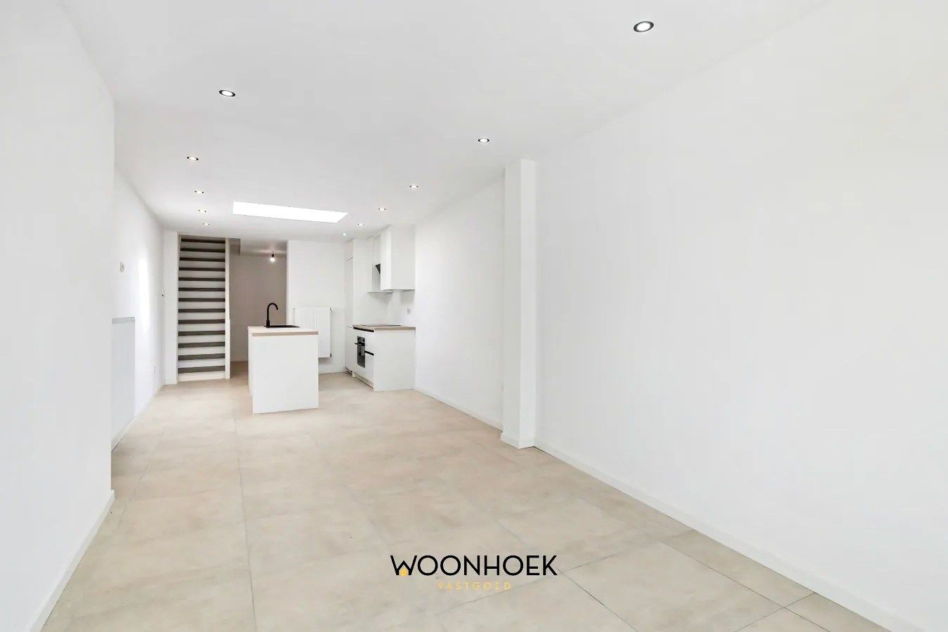  Trendy, energiezuinige 3 slpk-woning met 6 zonnepanelen  foto 6